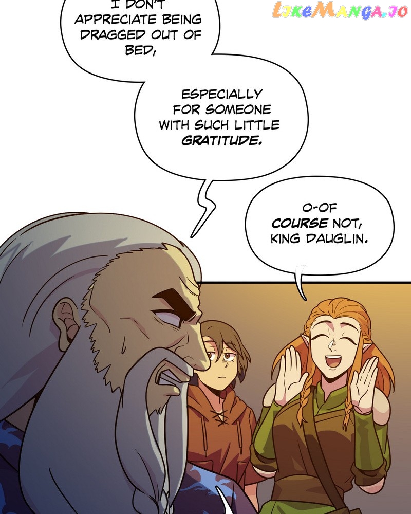 The Iluvian Cycle Chapter 45 - page 34
