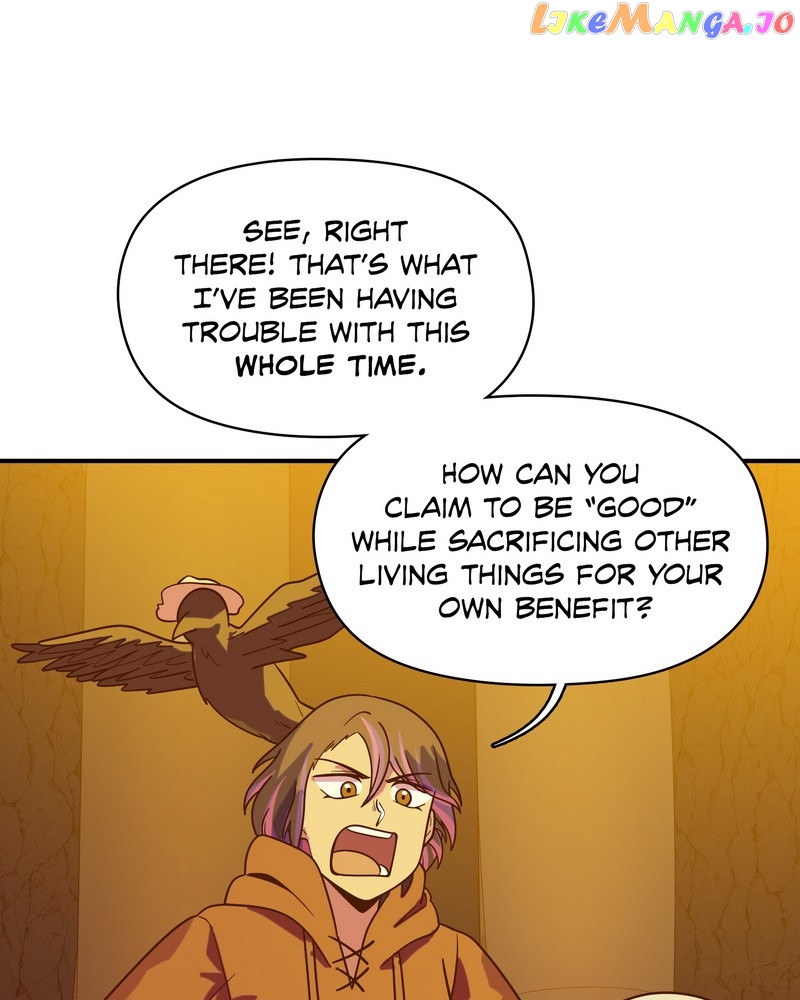 The Iluvian Cycle Chapter 45 - page 51