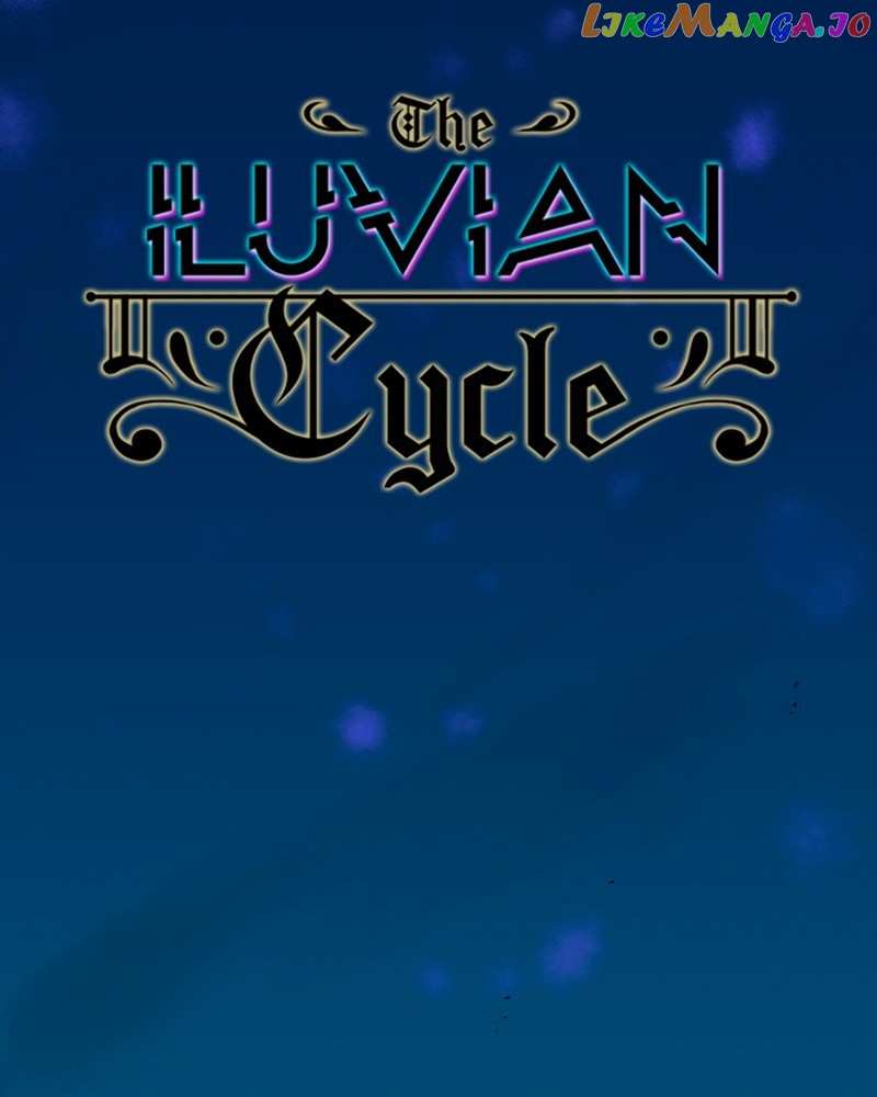 The Iluvian Cycle Chapter 46 - page 2