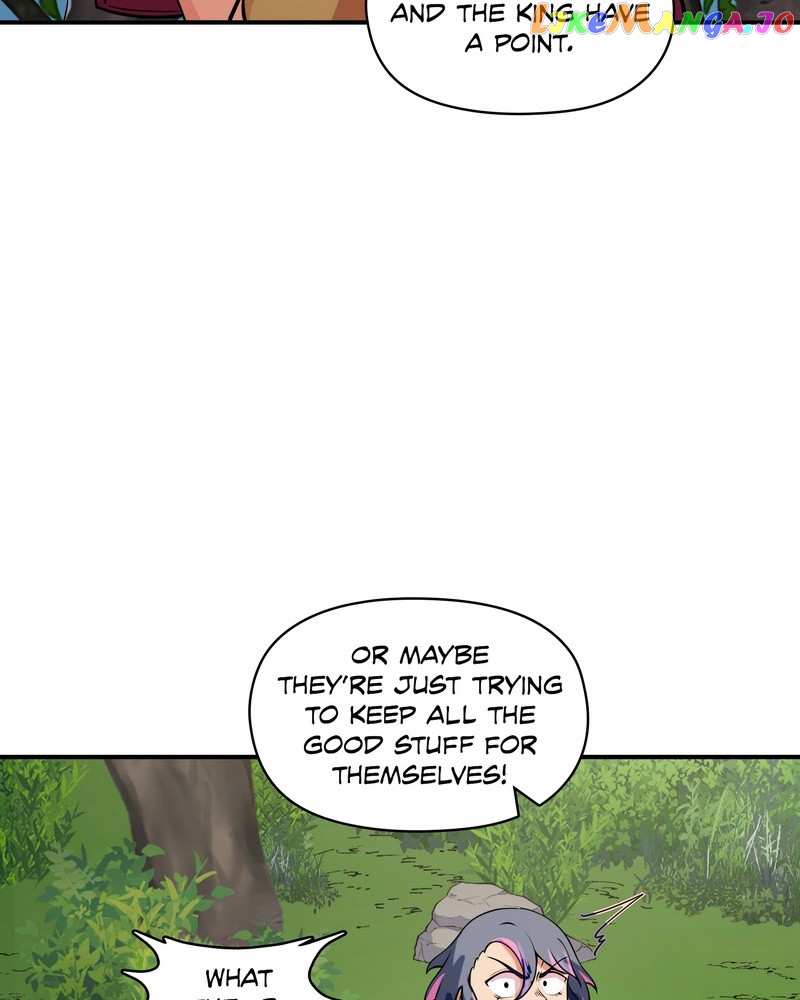 The Iluvian Cycle Chapter 46 - page 53