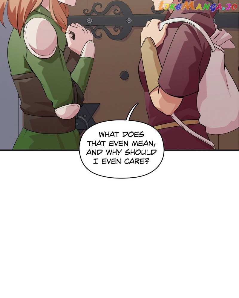 The Iluvian Cycle Chapter 46 - page 96