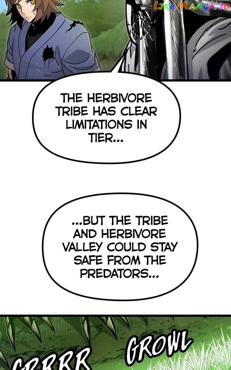 God Tribe Chapter 47 - page 10