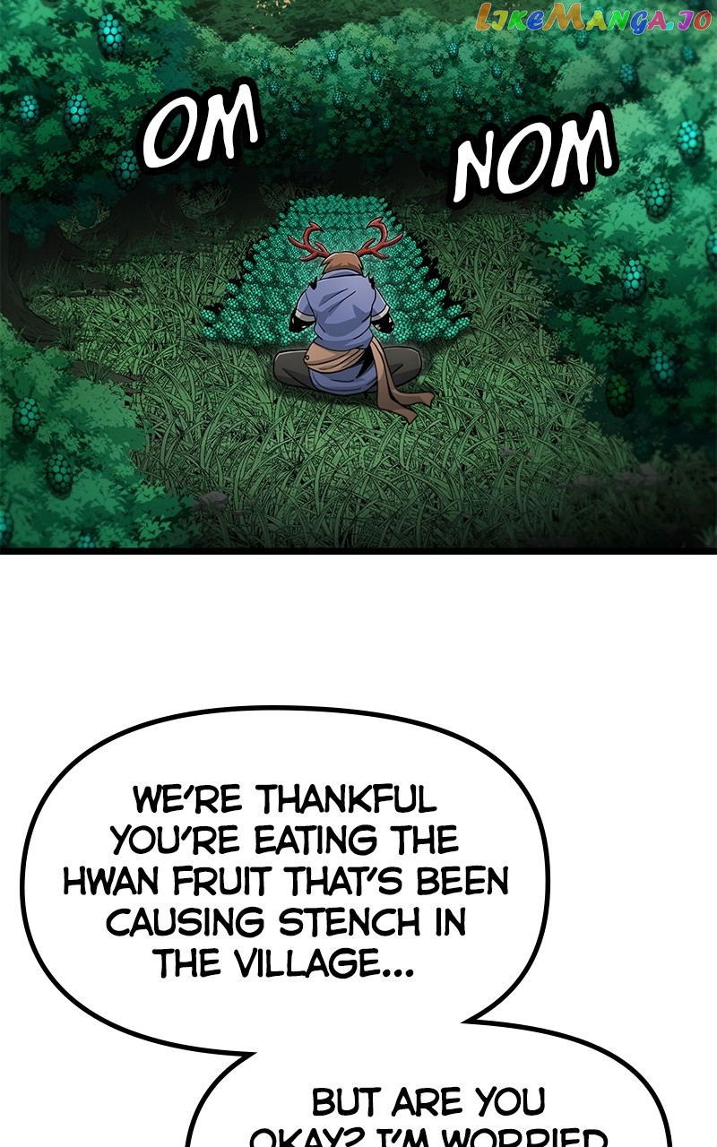God Tribe Chapter 48 - page 5
