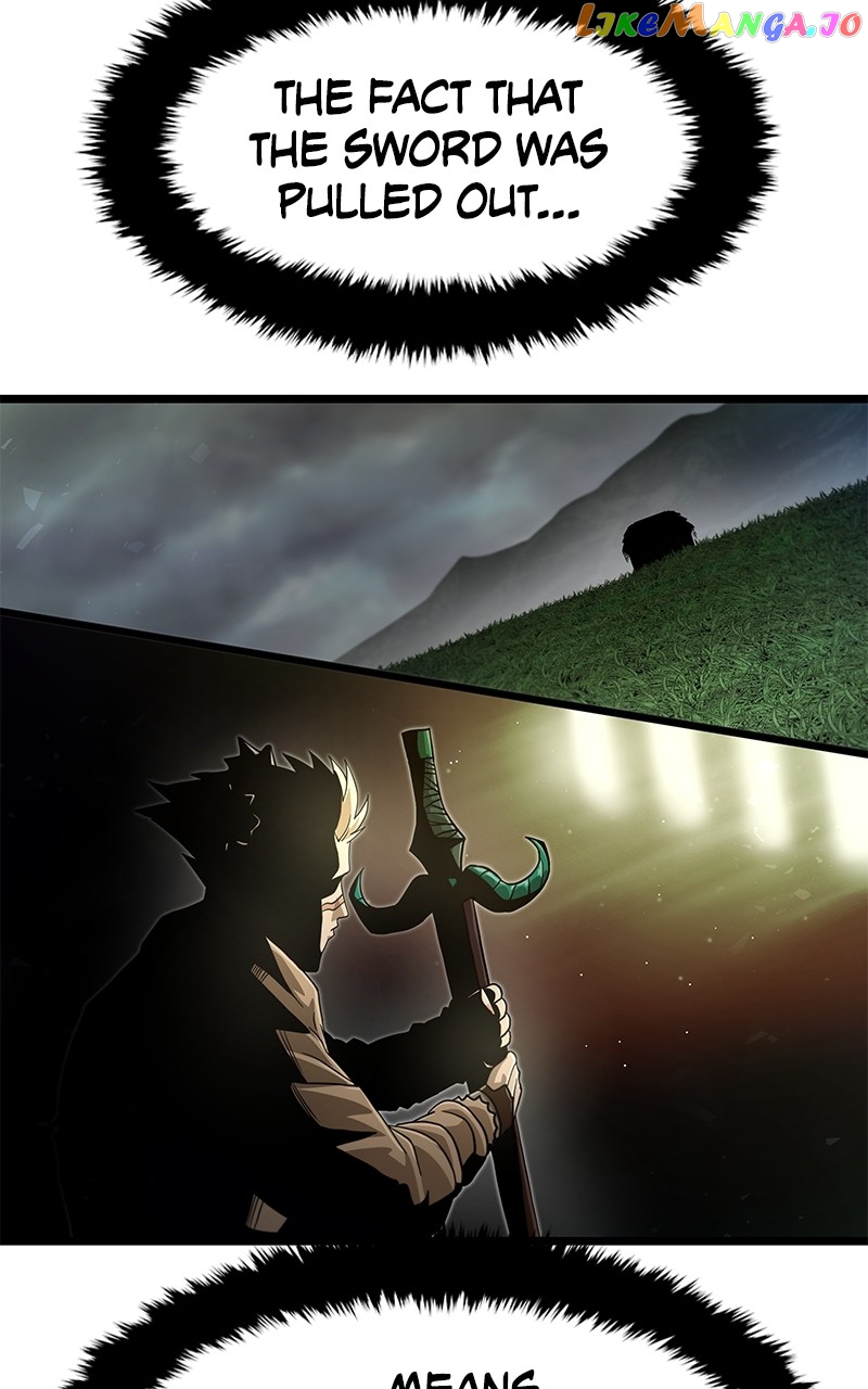 God Tribe Chapter 48 - page 60