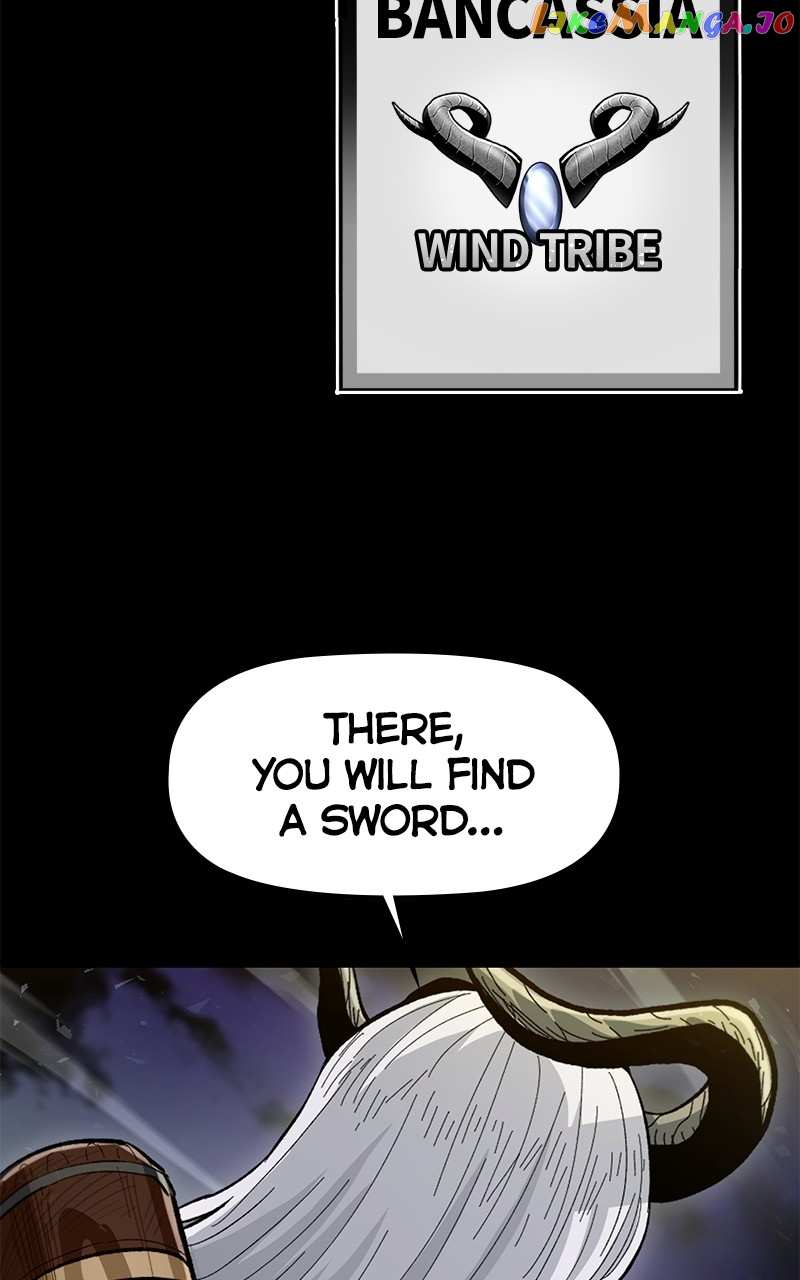 God Tribe Chapter 50 - page 77