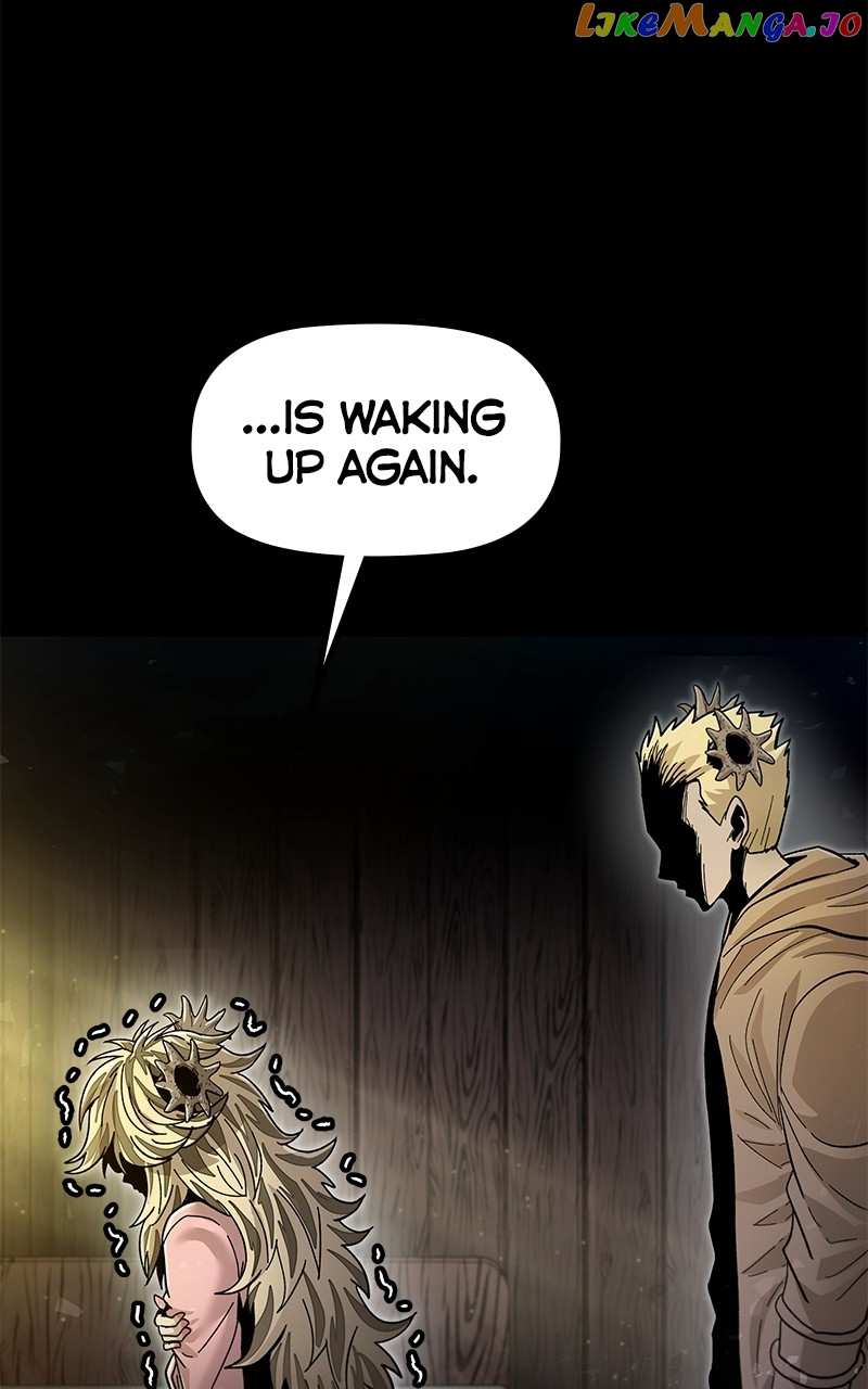 God Tribe Chapter 50 - page 112