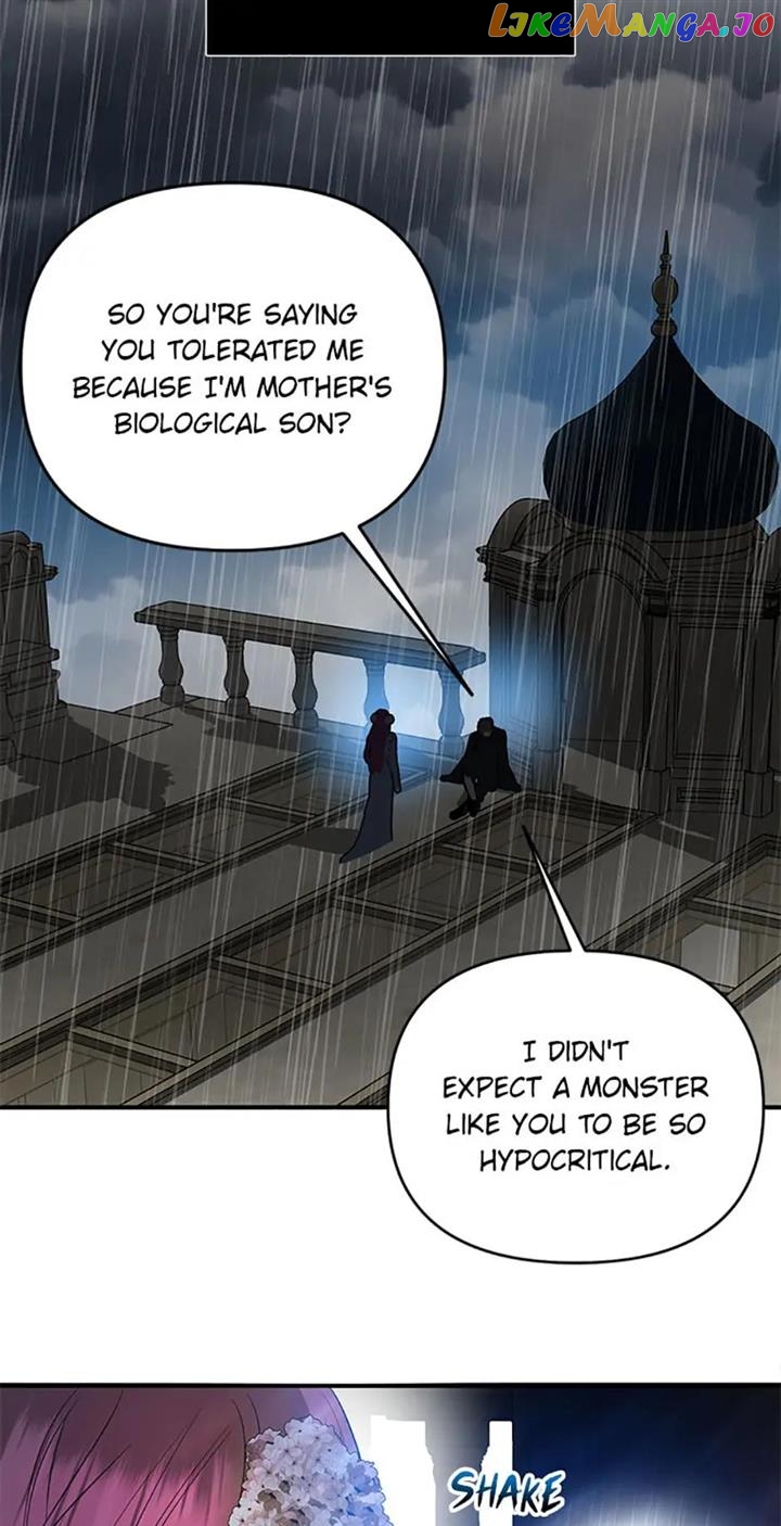 Surviving in the Emperor's Bed Chapter 33 - page 28