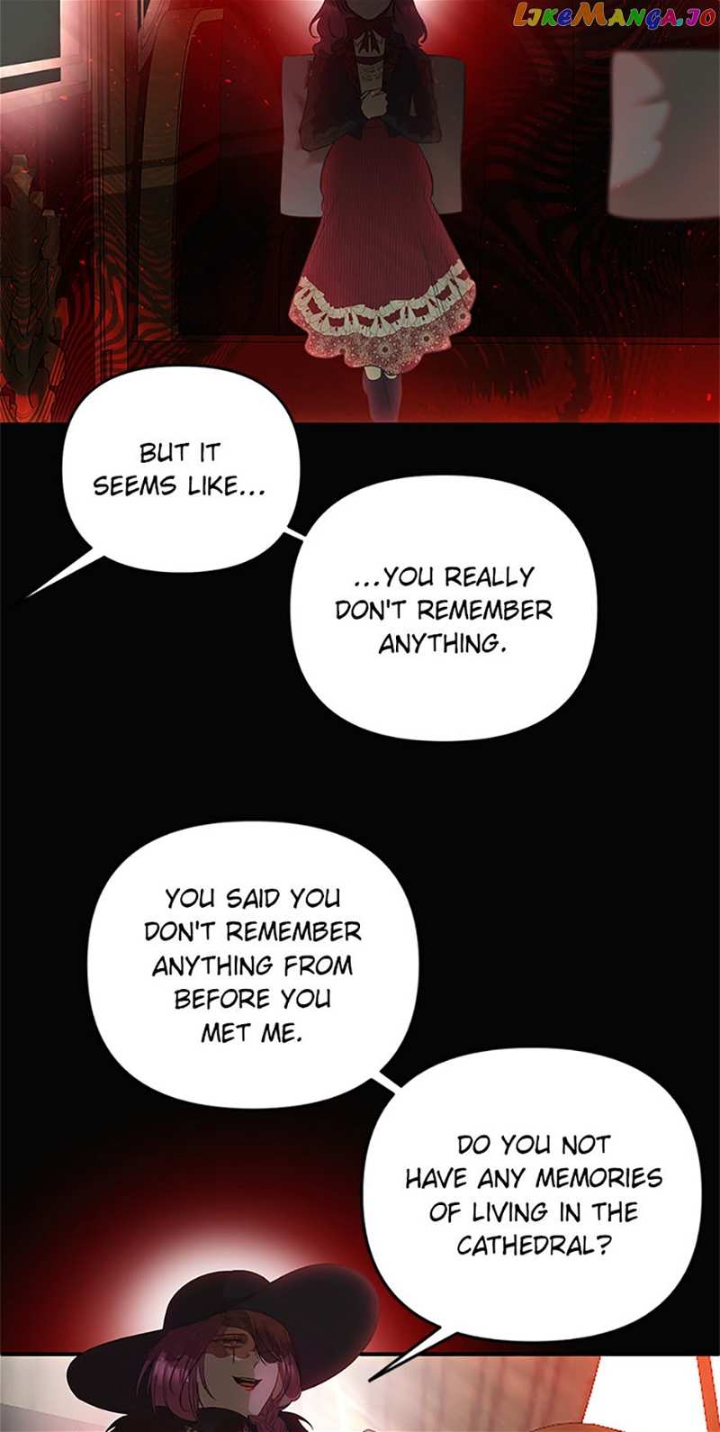 Surviving in the Emperor's Bed Chapter 34 - page 27
