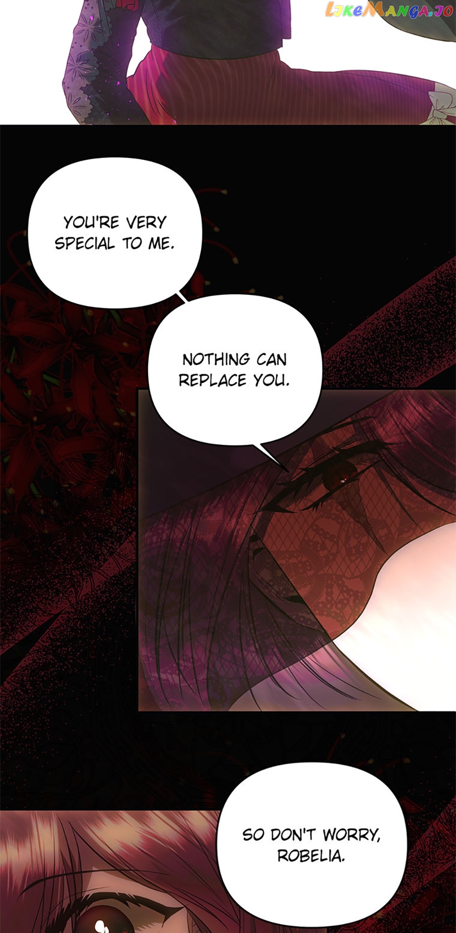 Surviving in the Emperor's Bed Chapter 34 - page 36