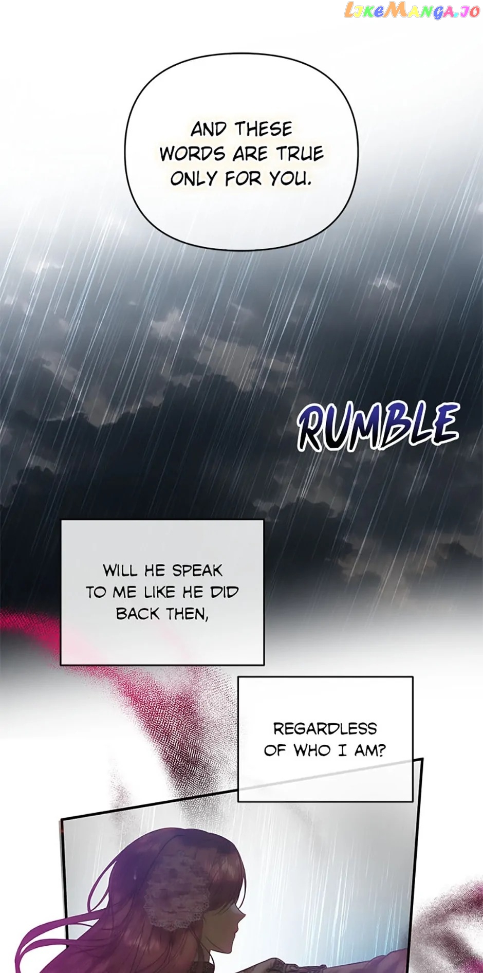 Surviving in the Emperor's Bed Chapter 35 - page 39