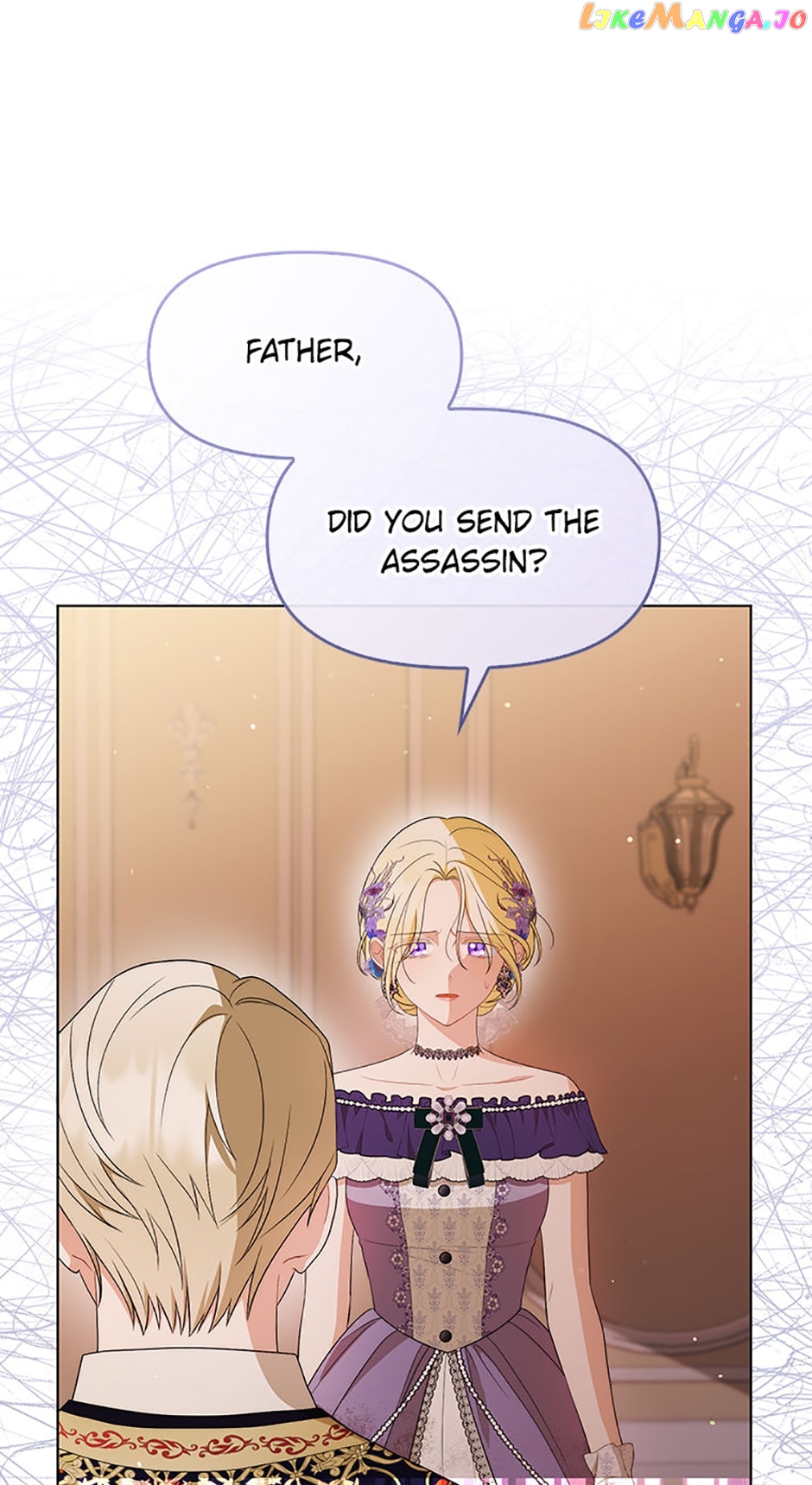 The Tyrant's Translator Chapter 52 - page 42