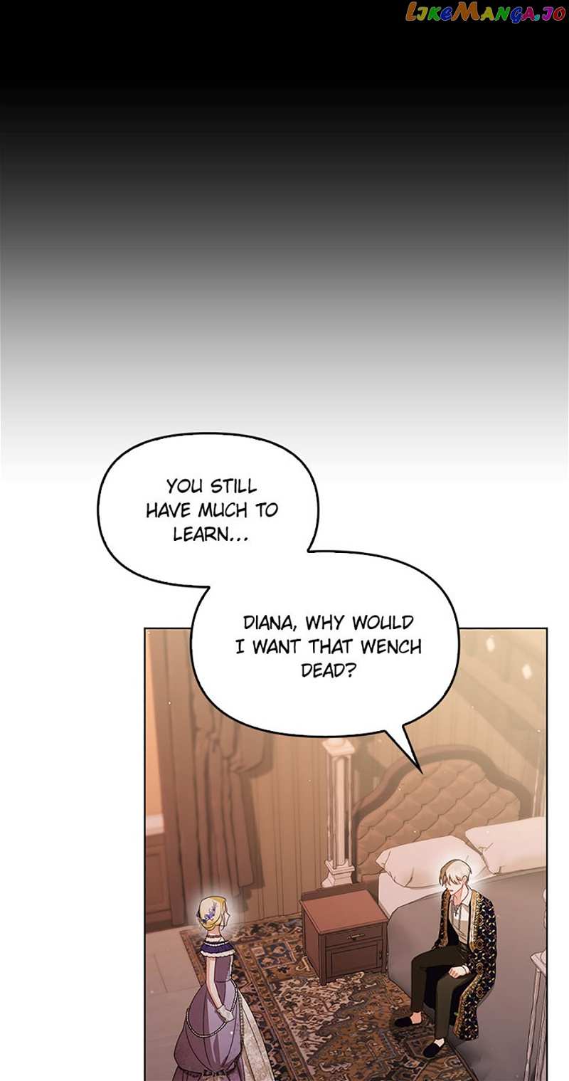 The Tyrant's Translator Chapter 52 - page 46