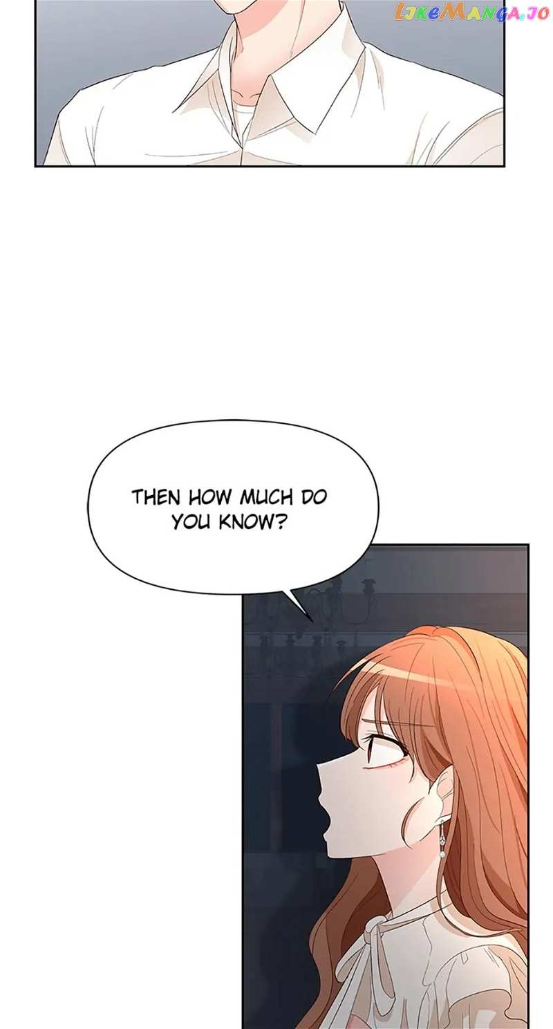 Late Night Cafe Chapter 8 - page 32