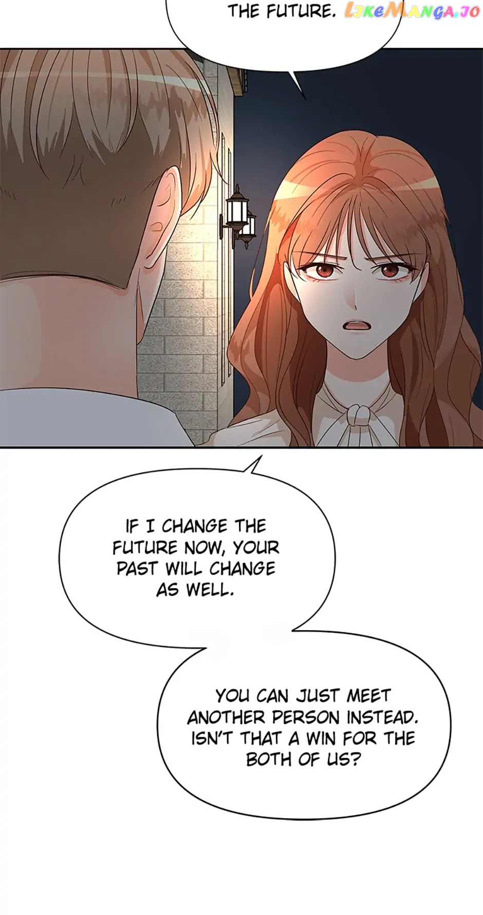 Late Night Cafe Chapter 8 - page 60
