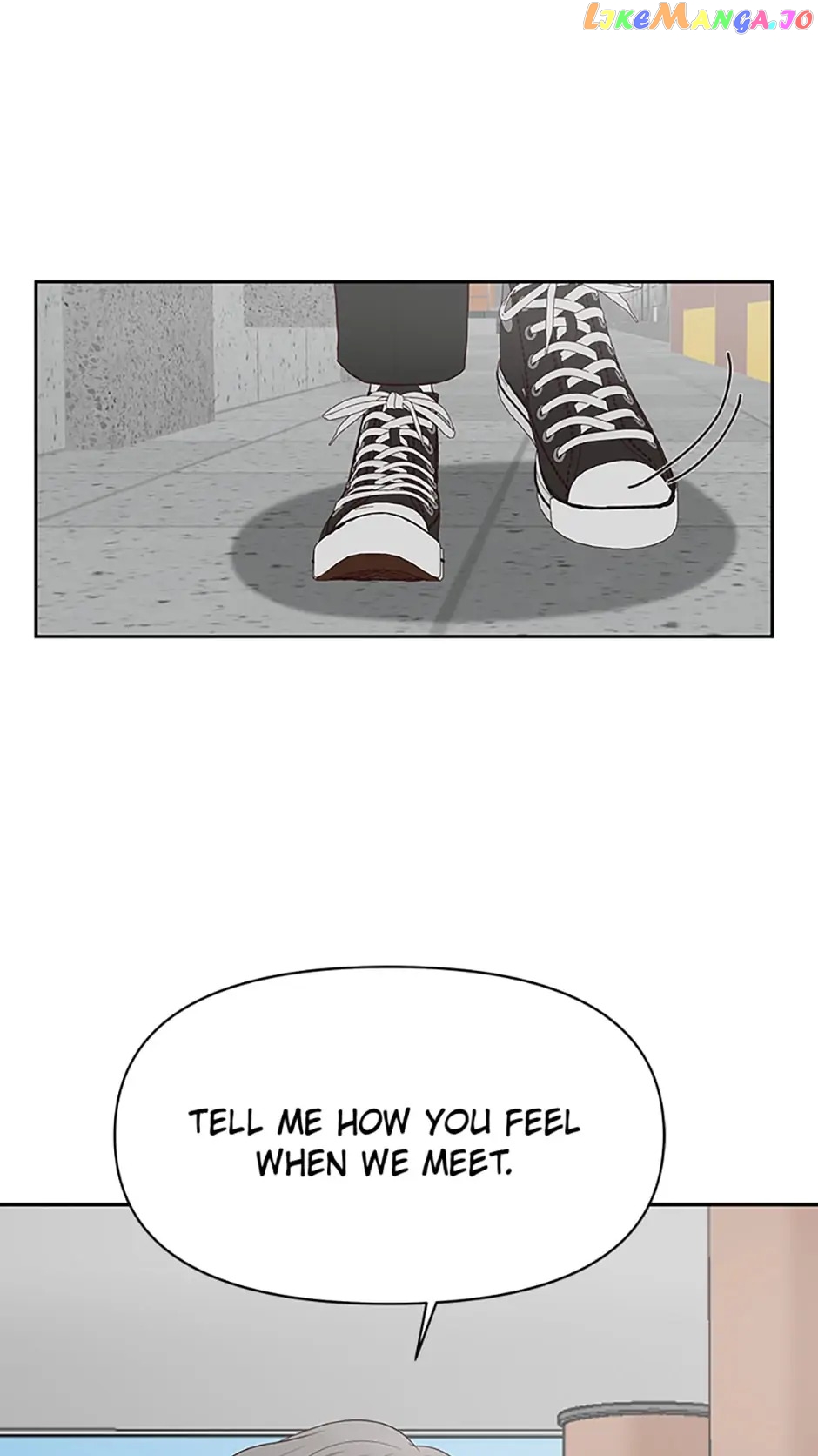 Late Night Cafe Chapter 9 - page 47