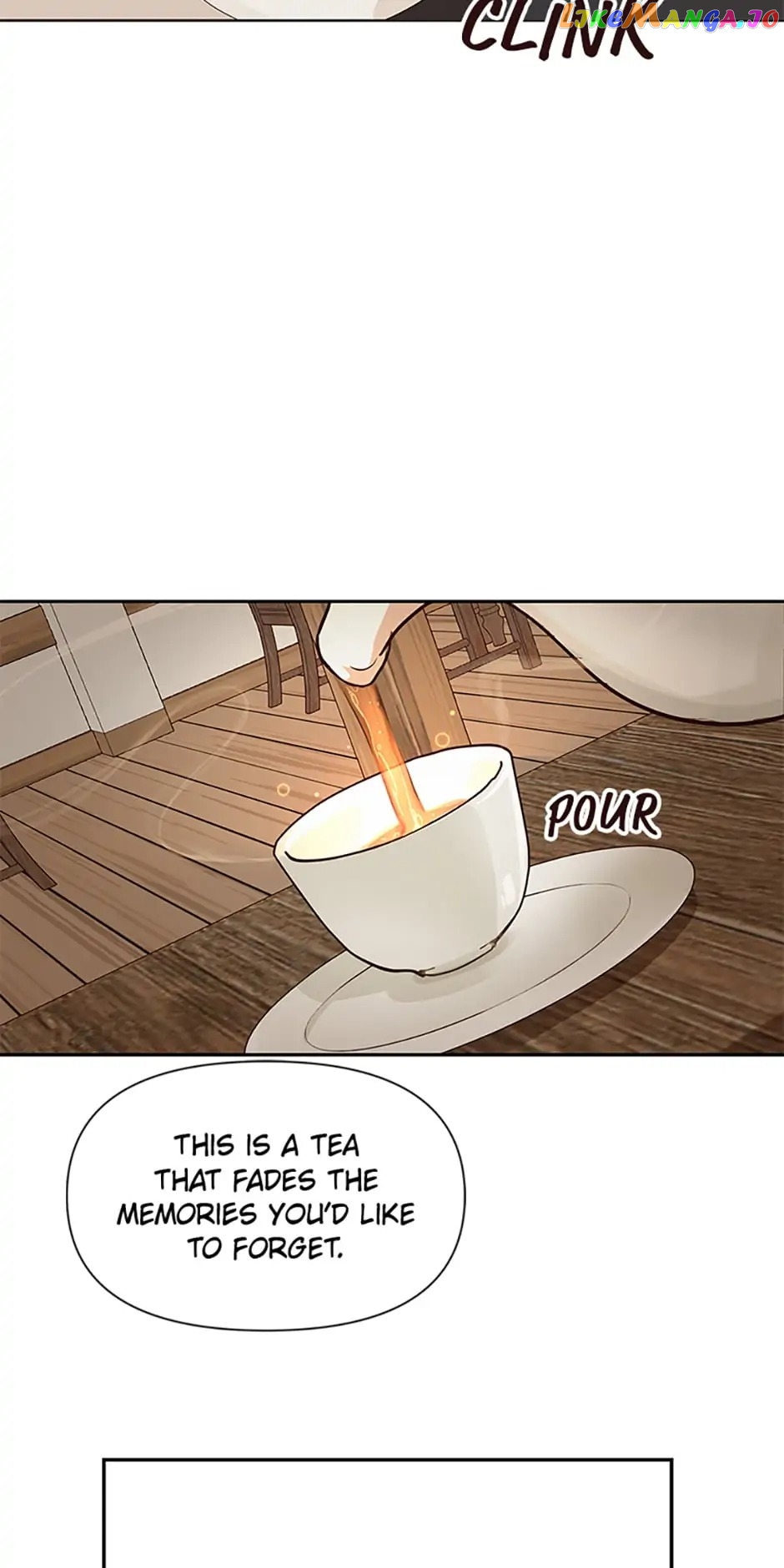 Late Night Cafe Chapter 11 - page 13