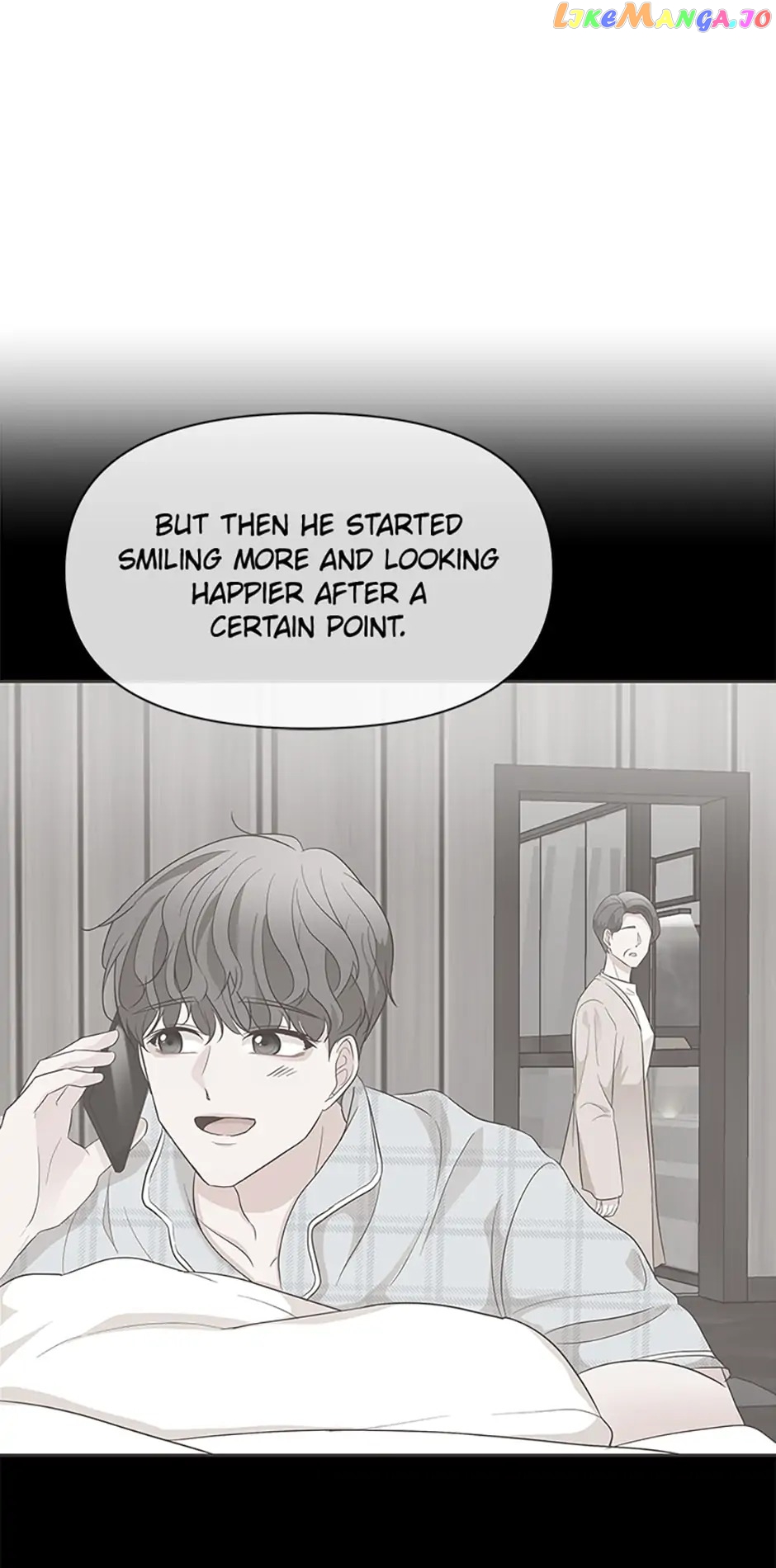 Late Night Cafe Chapter 11 - page 43