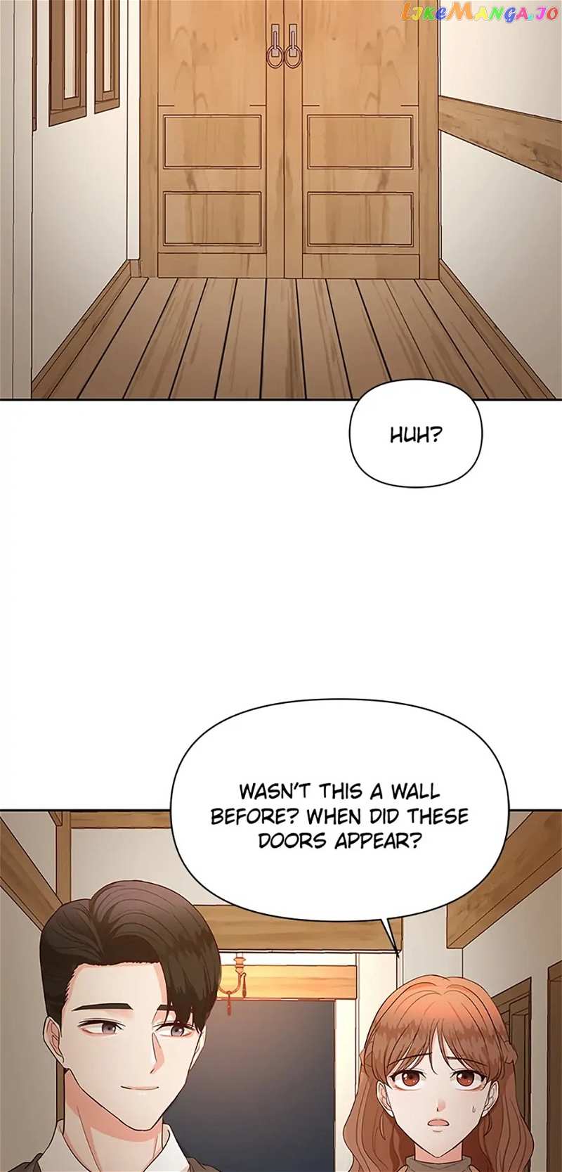 Late Night Cafe Chapter 11 - page 78