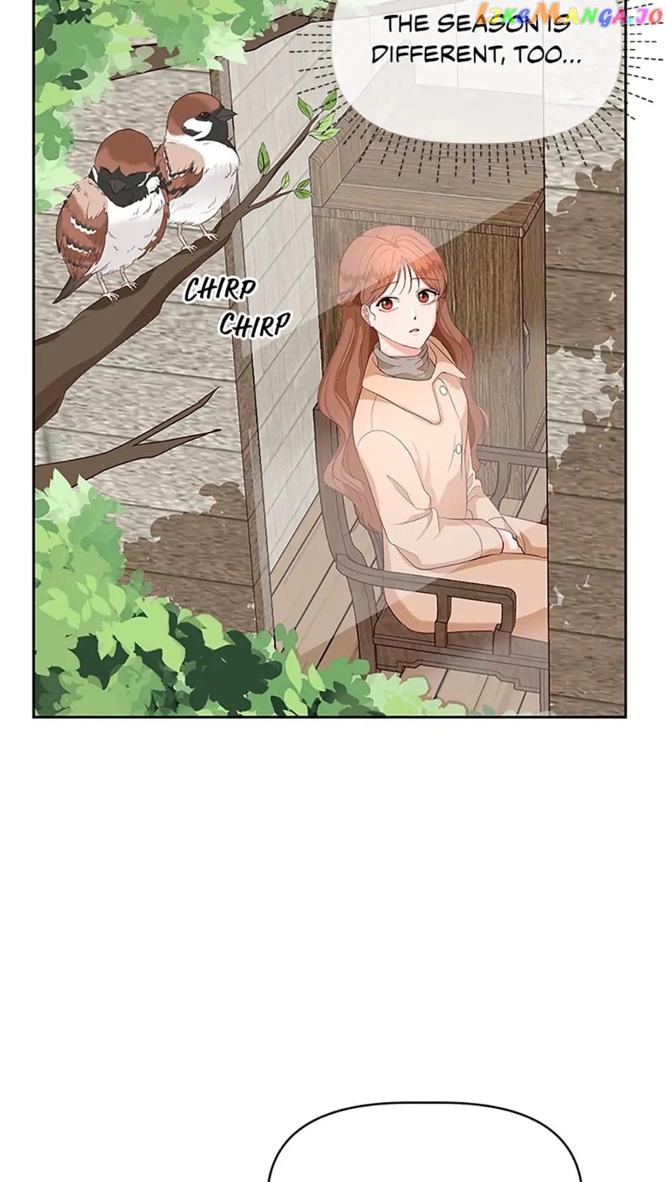 Late Night Cafe Chapter 12 - page 14