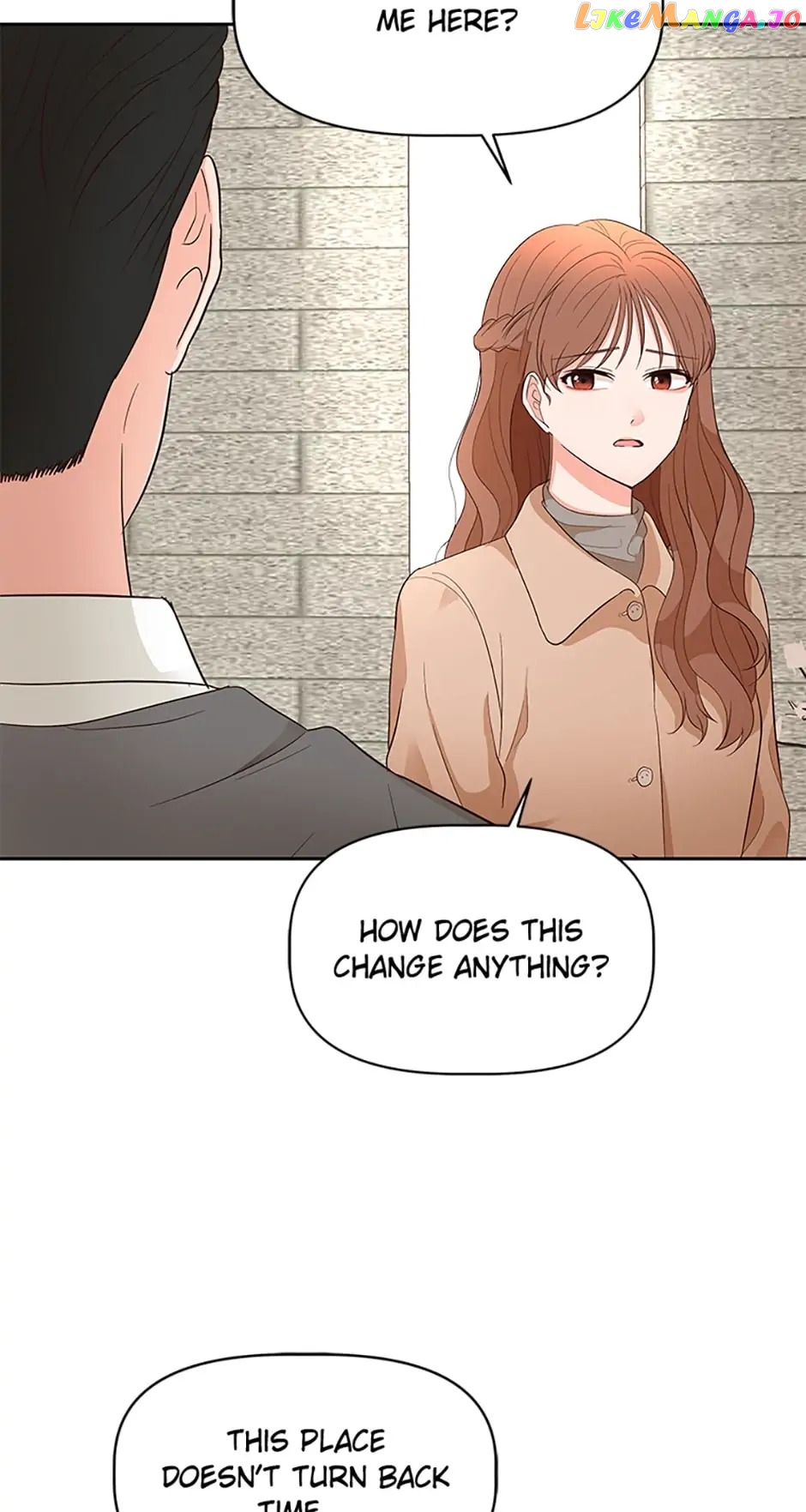 Late Night Cafe Chapter 12 - page 30