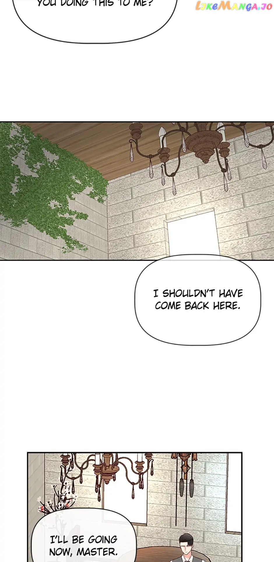 Late Night Cafe Chapter 12 - page 35