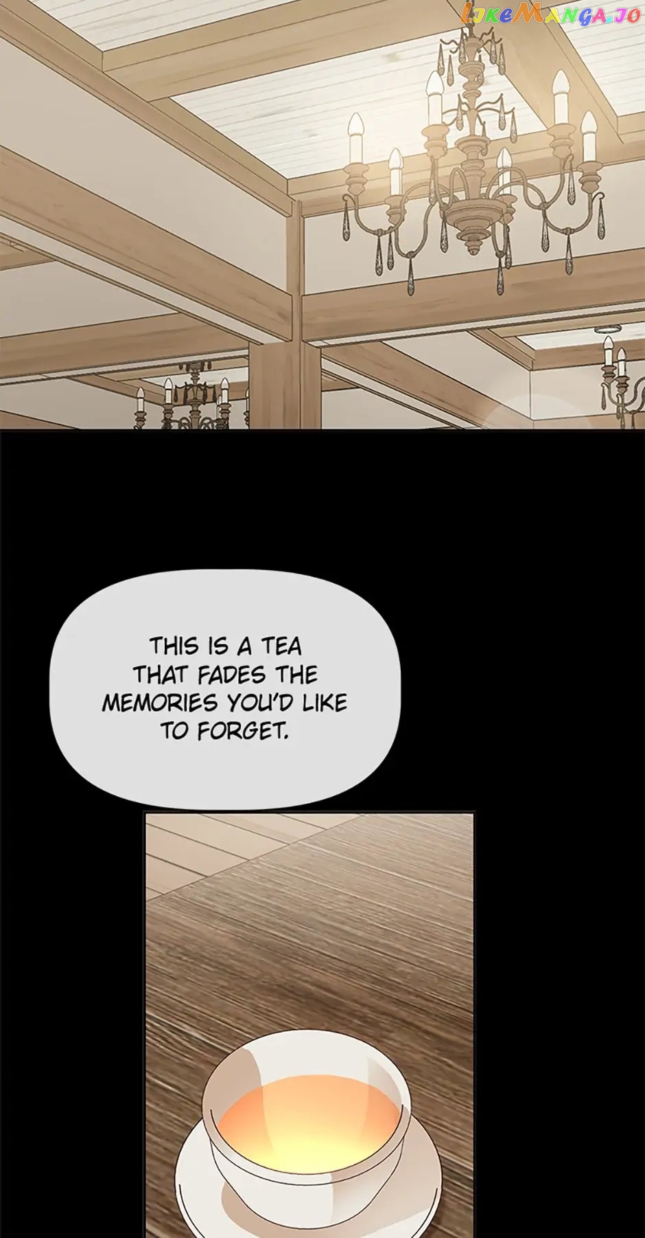 Late Night Cafe Chapter 13 - page 67