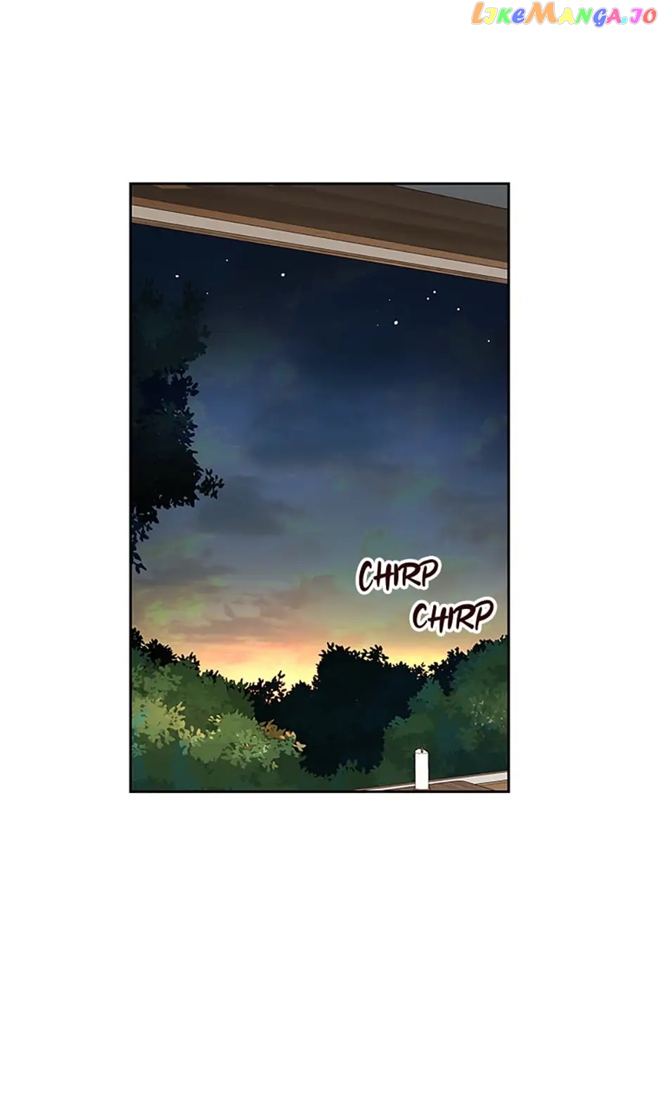 Late Night Cafe Chapter 16 - page 13