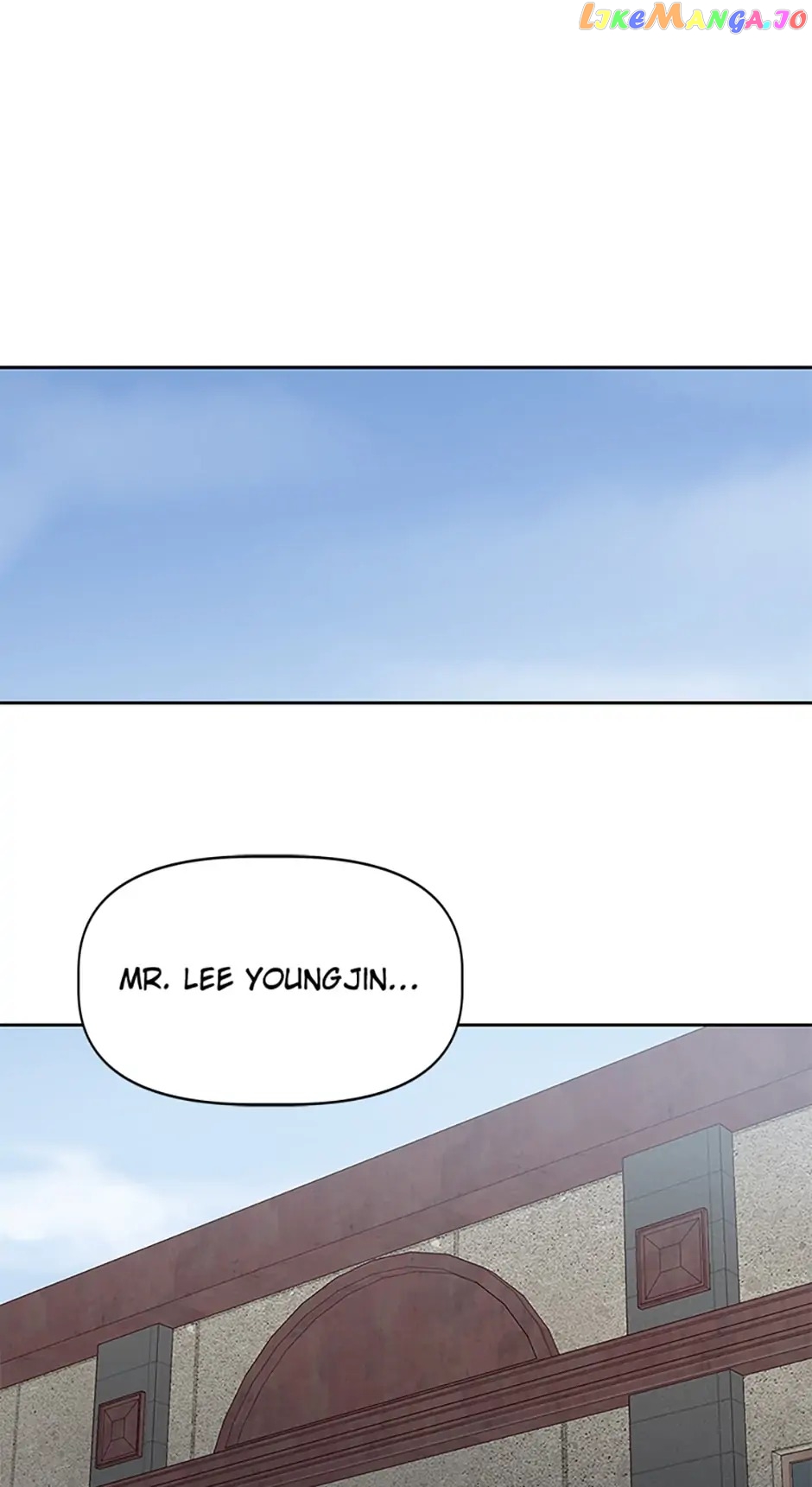 Late Night Cafe Chapter 17 - page 33