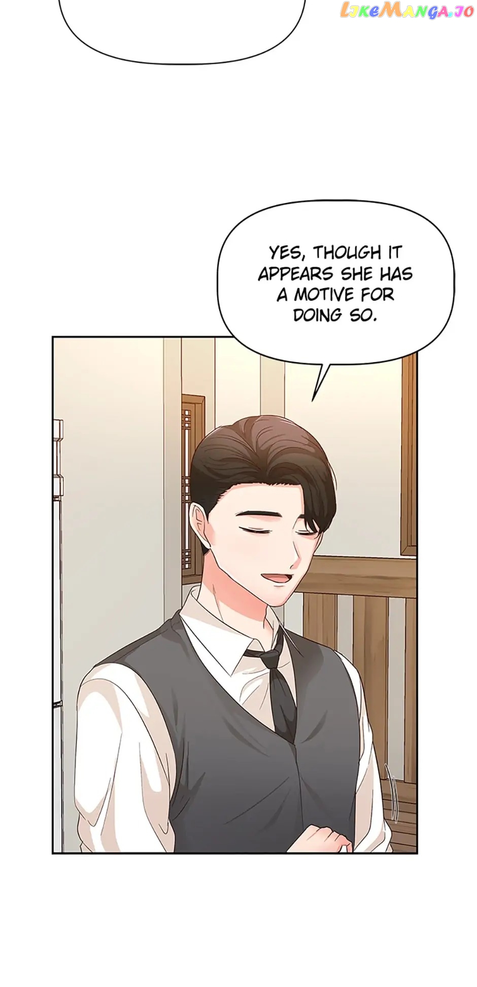 Late Night Cafe Chapter 18 - page 36