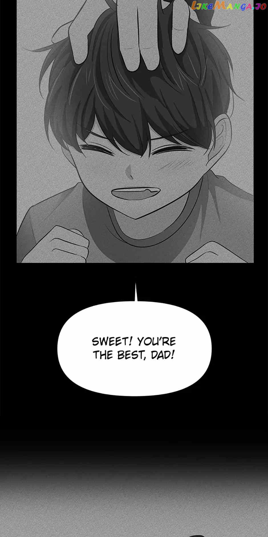 Late Night Cafe Chapter 24 - page 14