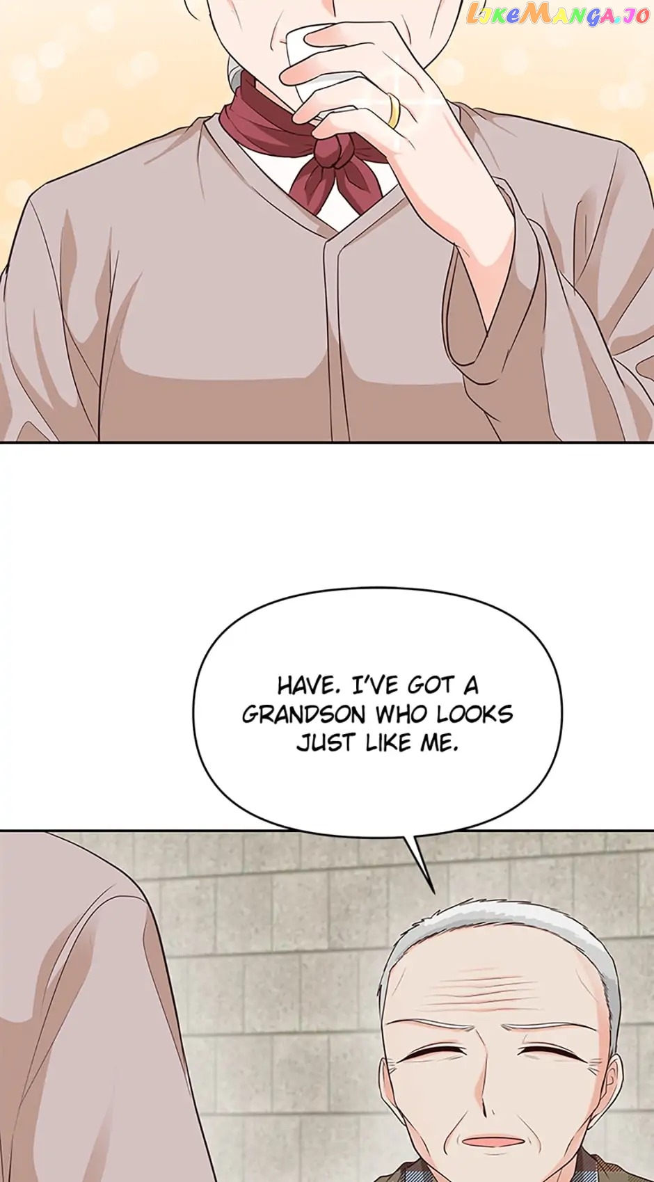 Late Night Cafe Chapter 27 - page 57