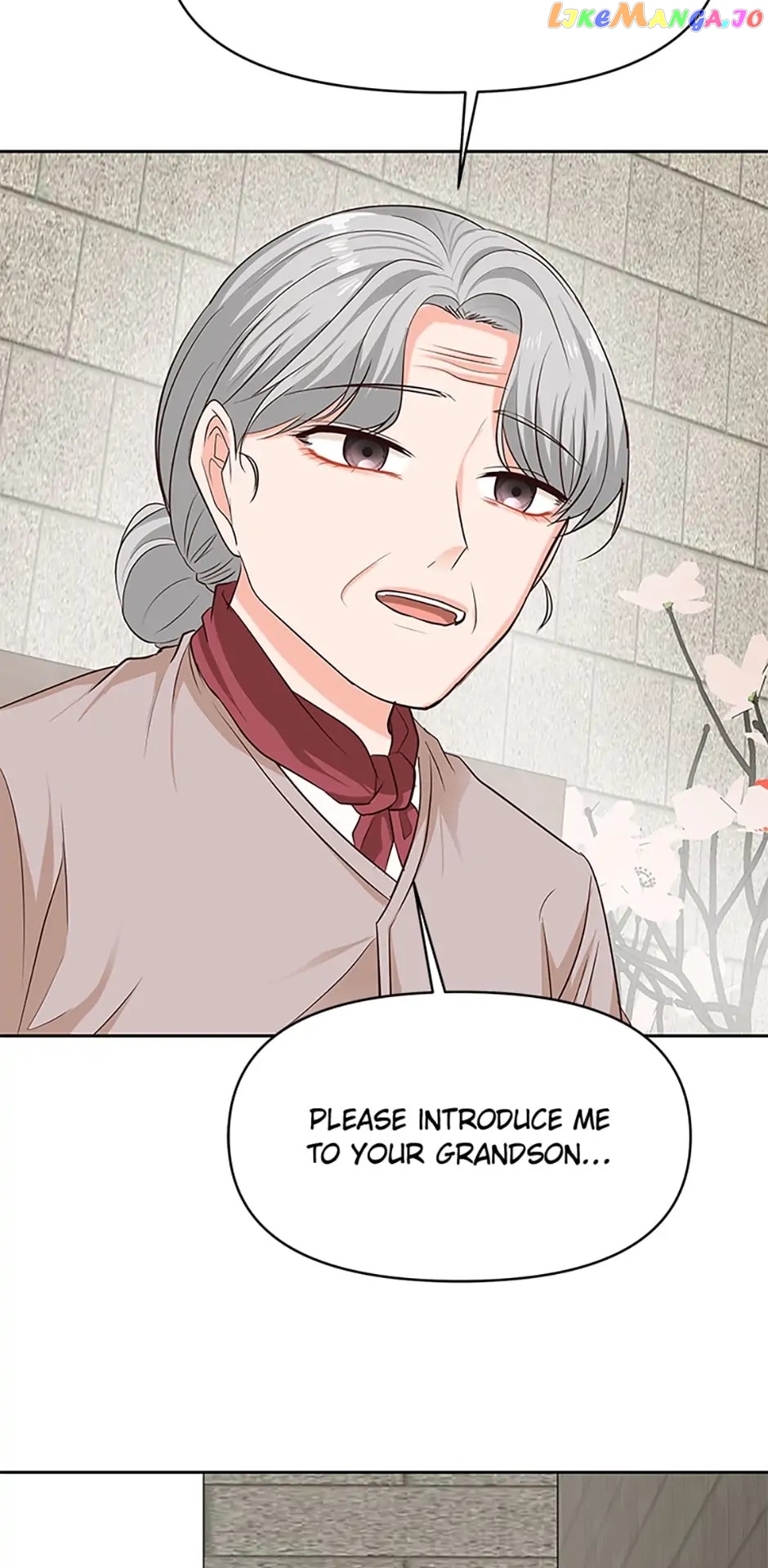 Late Night Cafe Chapter 27 - page 62