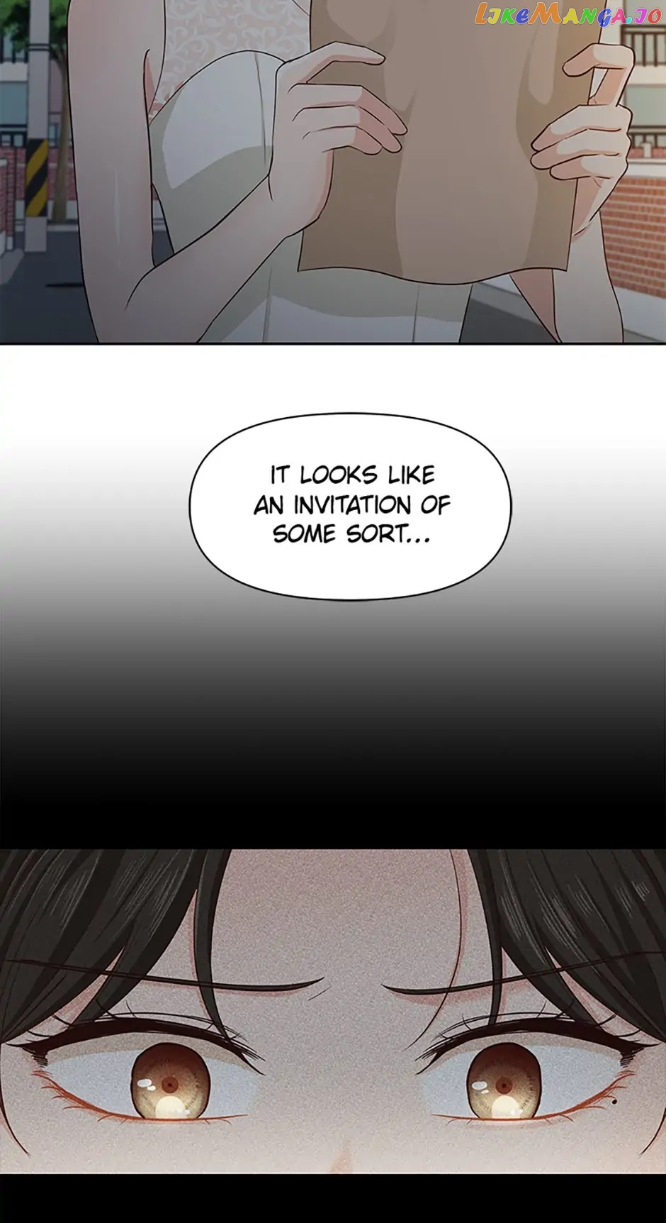 Late Night Cafe Chapter 29 - page 63