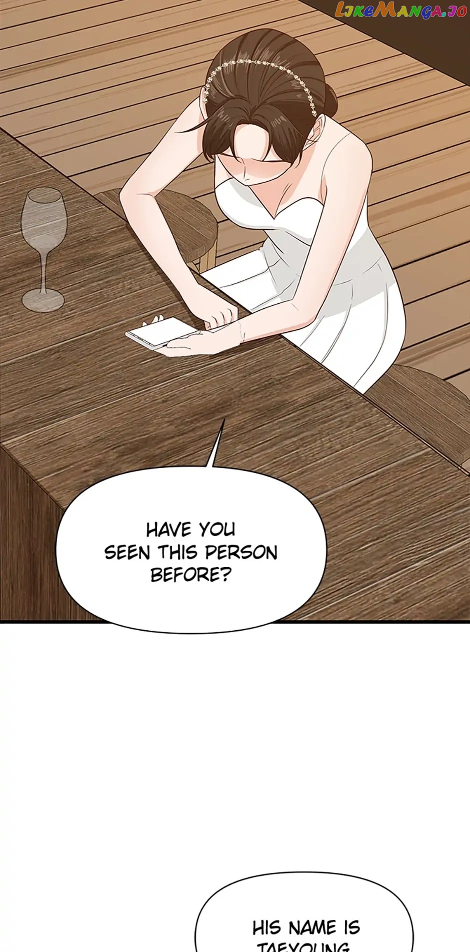 Late Night Cafe Chapter 30 - page 24