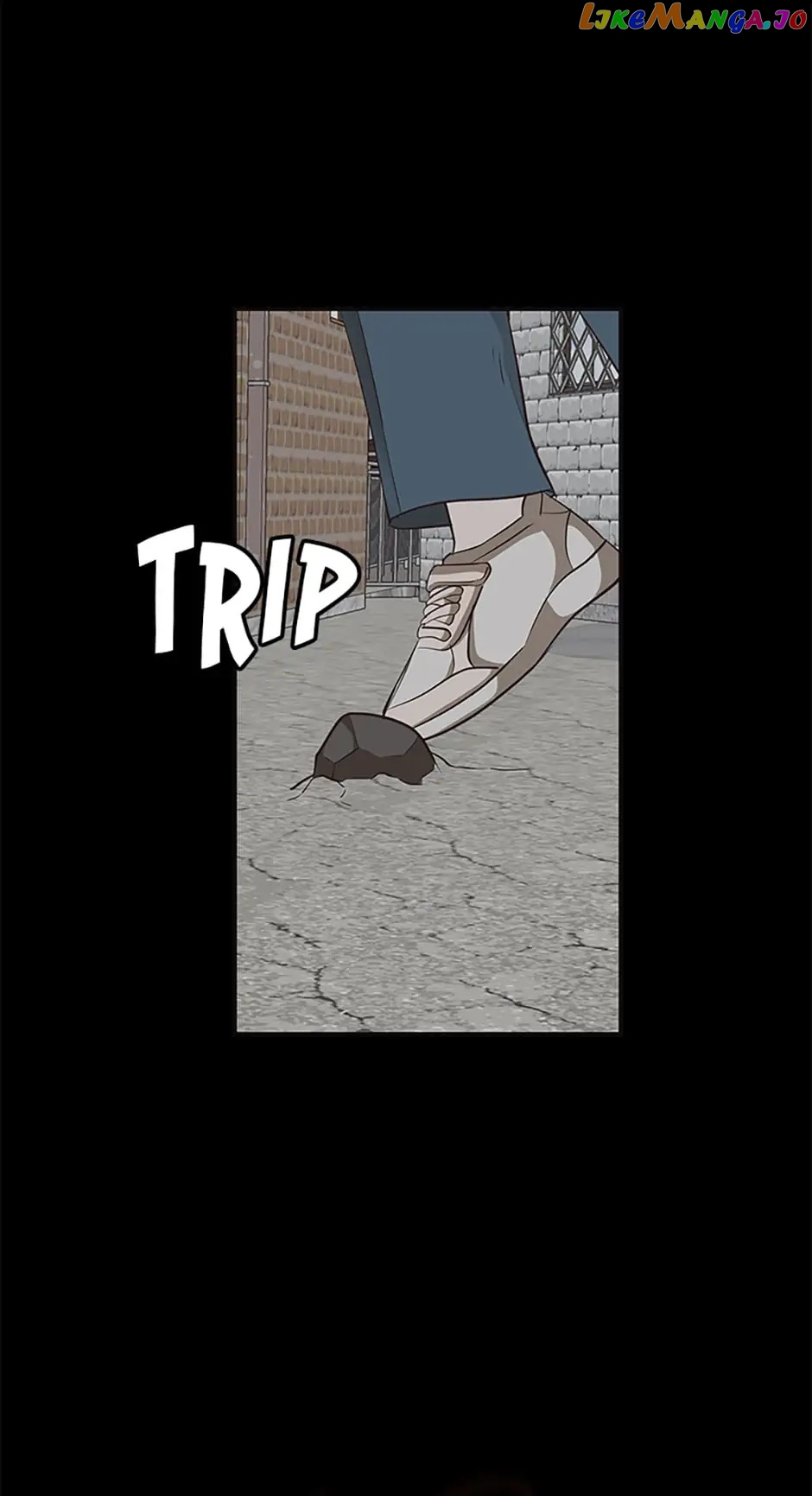 Late Night Cafe Chapter 31 - page 59