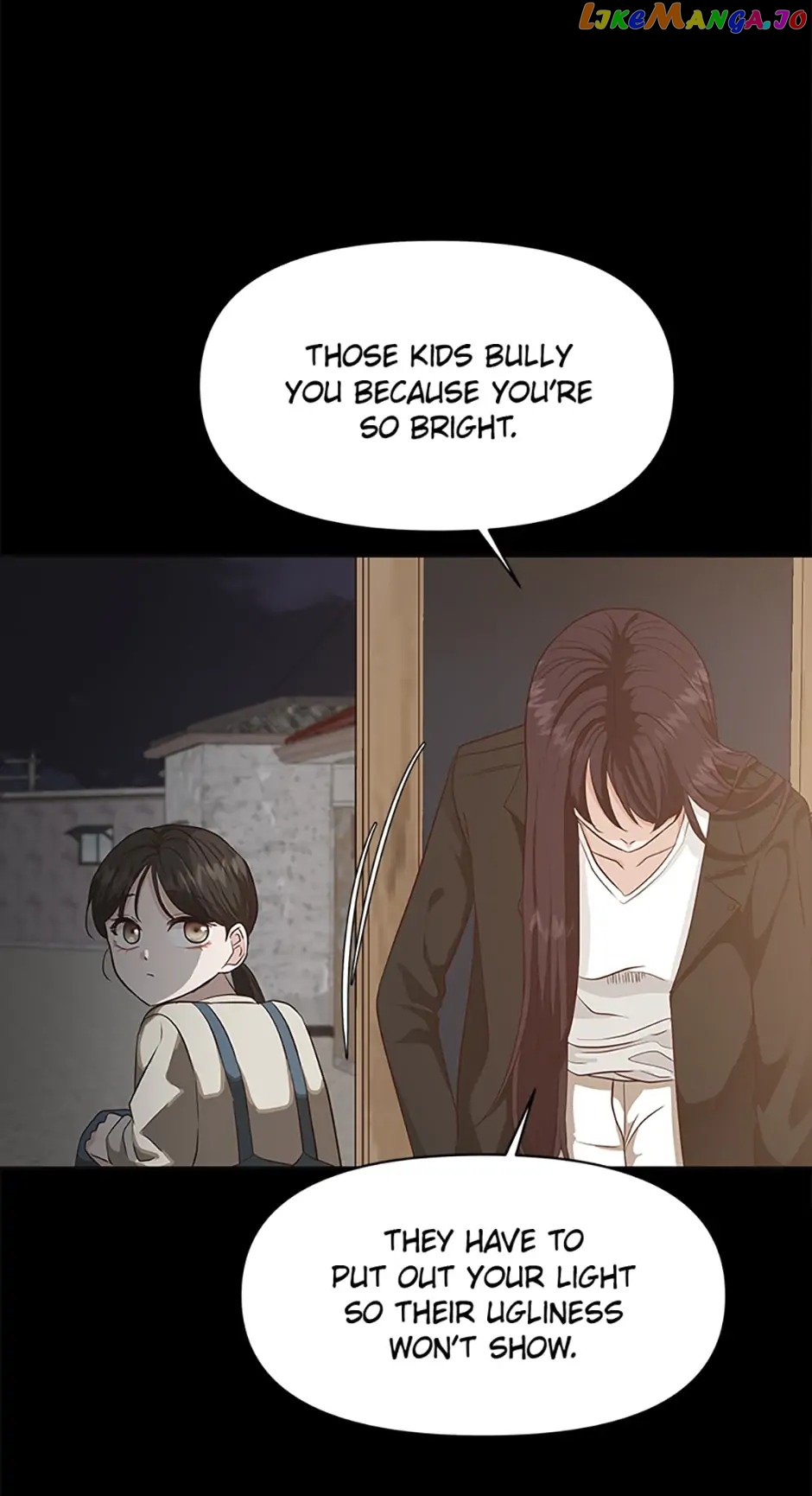 Late Night Cafe Chapter 31 - page 63