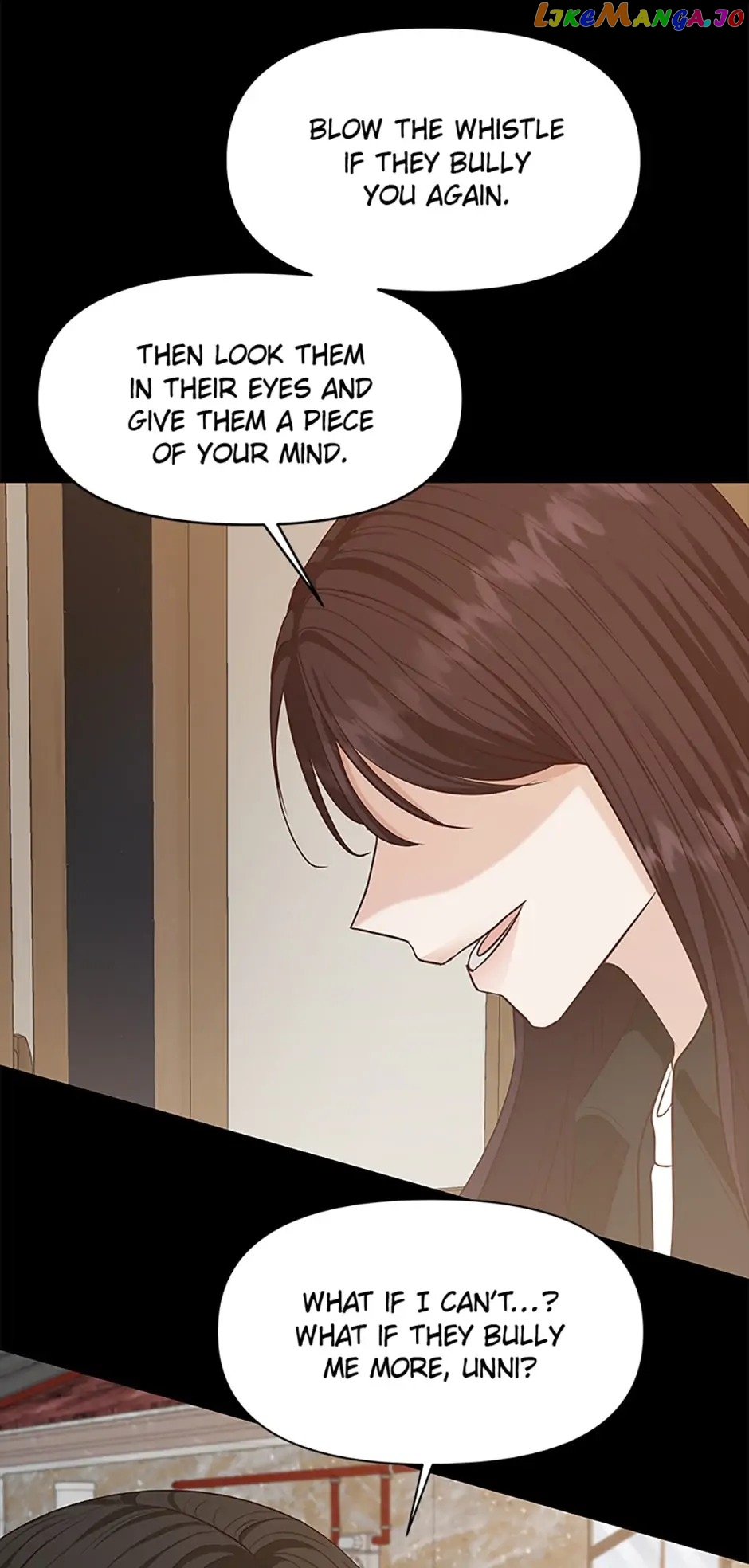 Late Night Cafe Chapter 31 - page 66