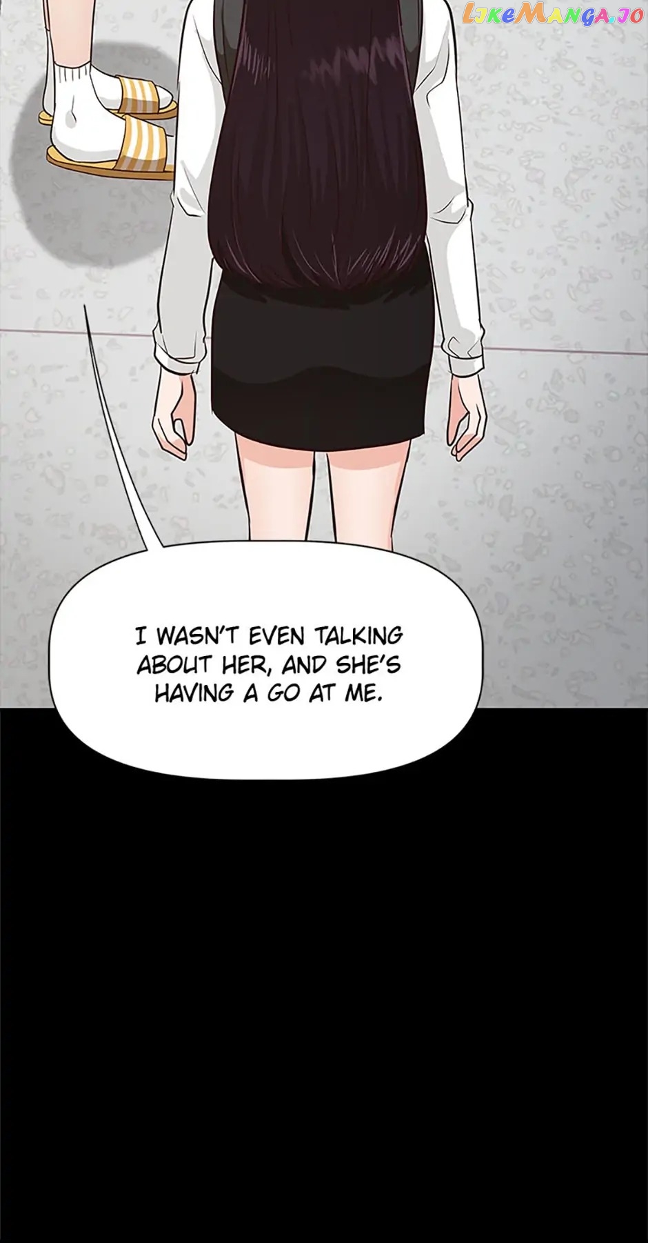 Late Night Cafe Chapter 32 - page 98