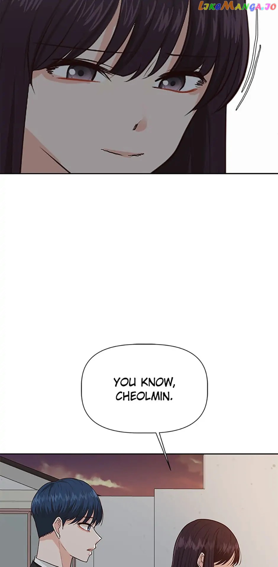 Late Night Cafe Chapter 33 - page 100