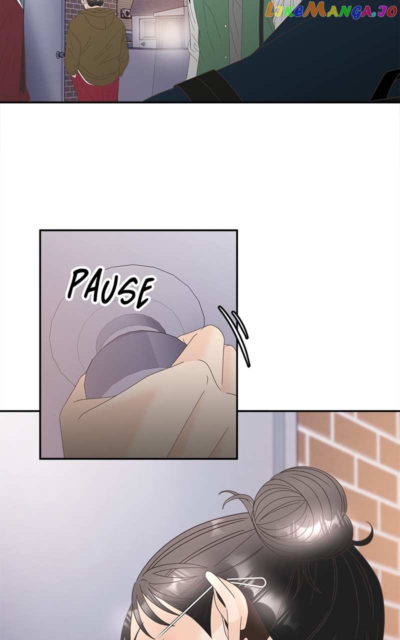 Unraveling Rumors Chapter 42 - page 16