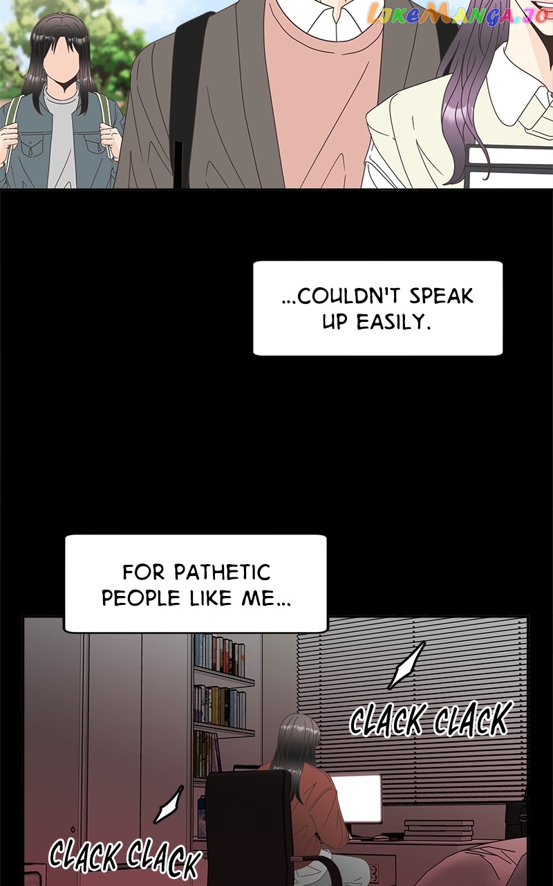 Unraveling Rumors Chapter 43 - page 18