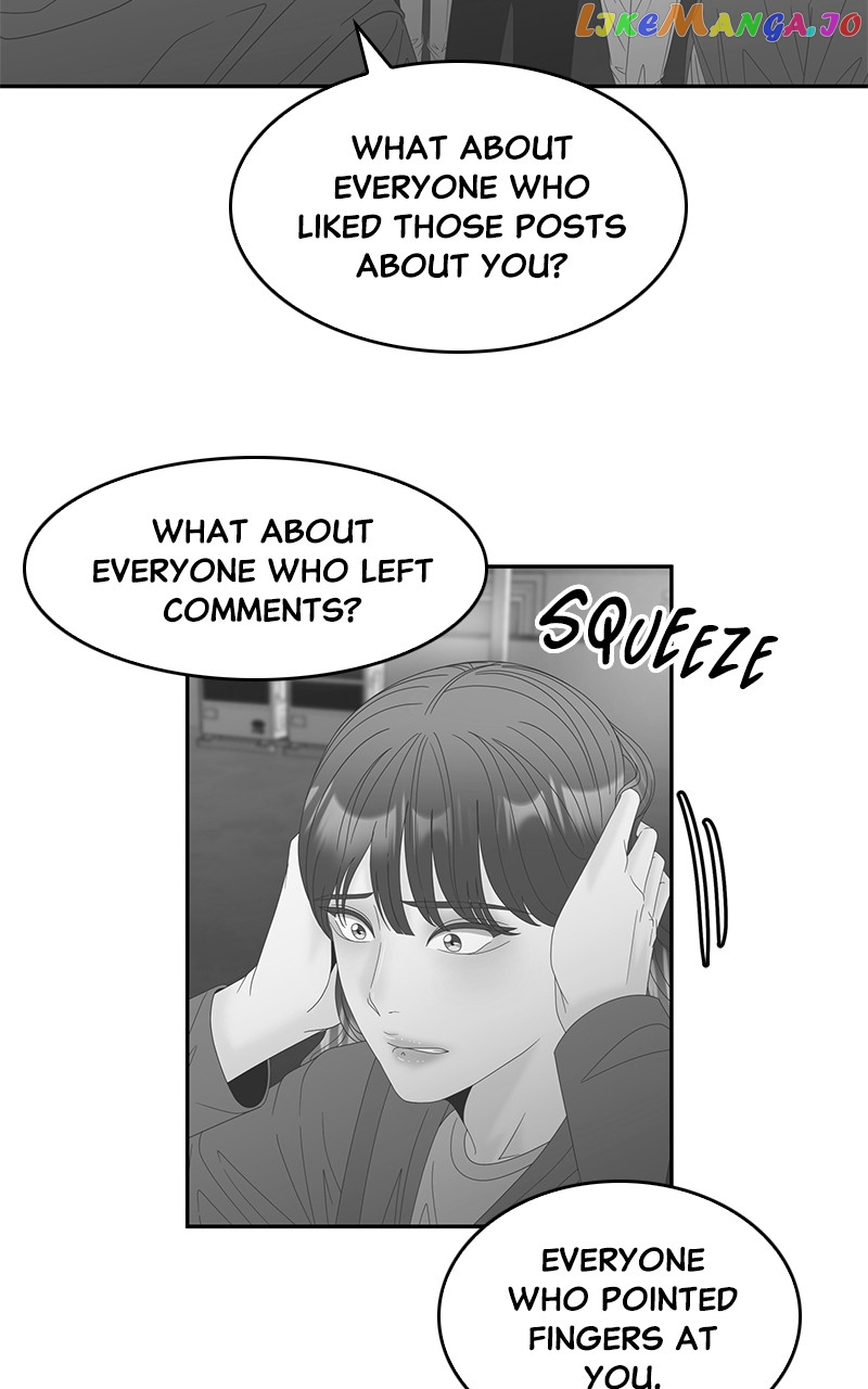 Unraveling Rumors Chapter 43 - page 29