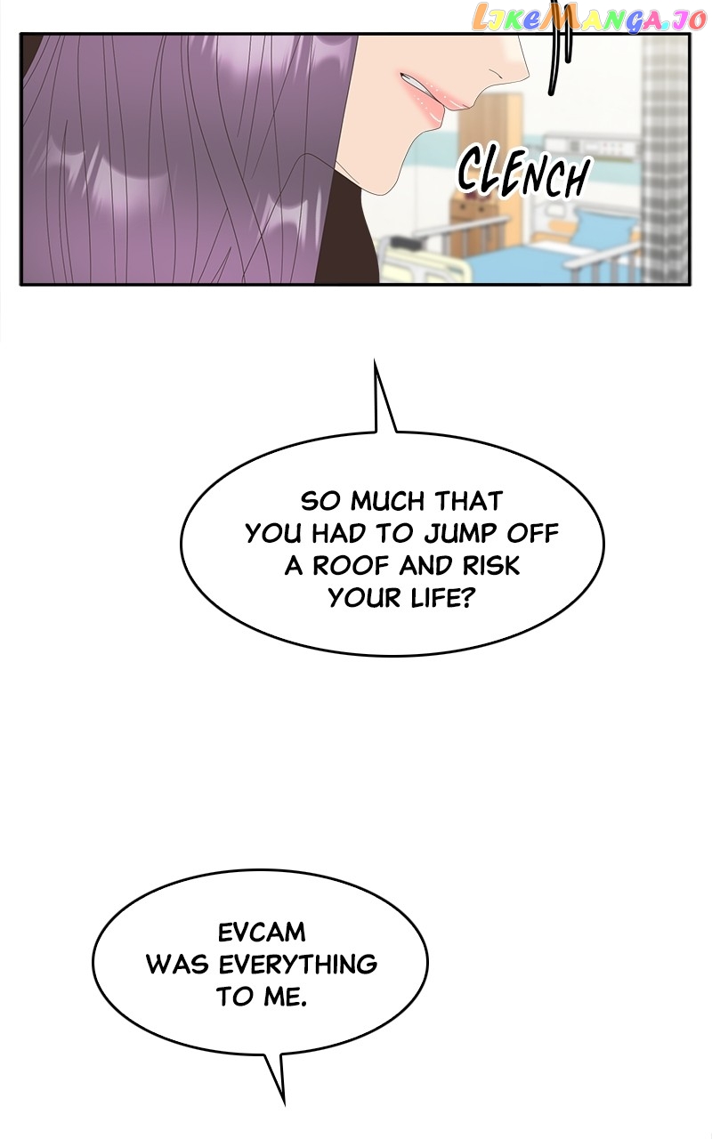 Unraveling Rumors Chapter 43 - page 45