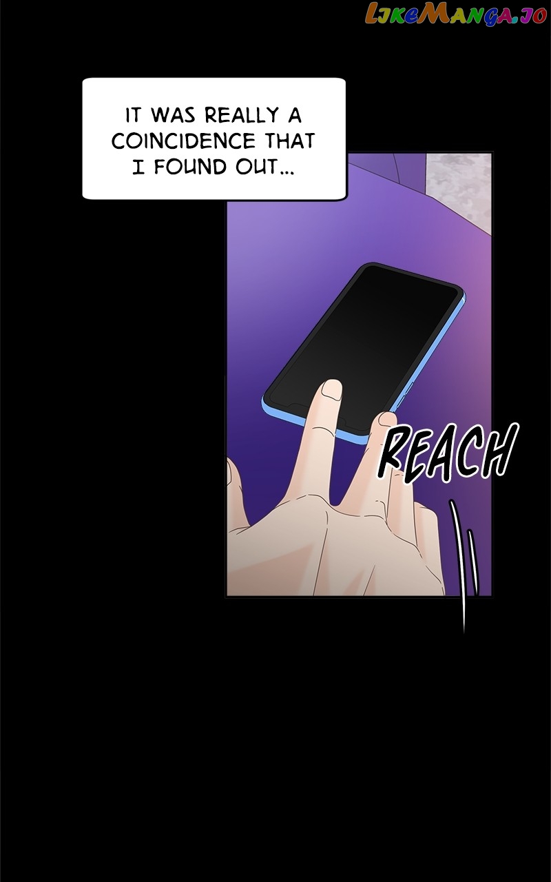 Unraveling Rumors Chapter 43 - page 63
