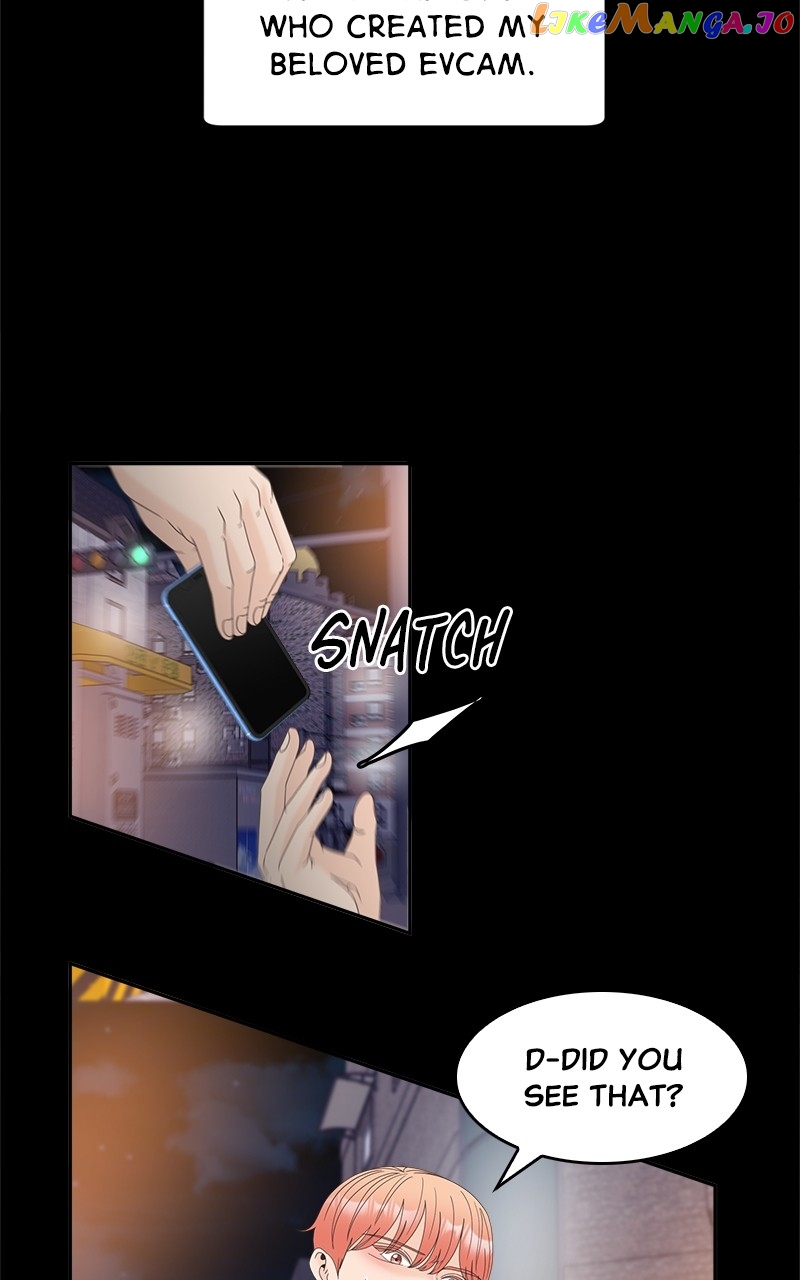 Unraveling Rumors Chapter 43 - page 65