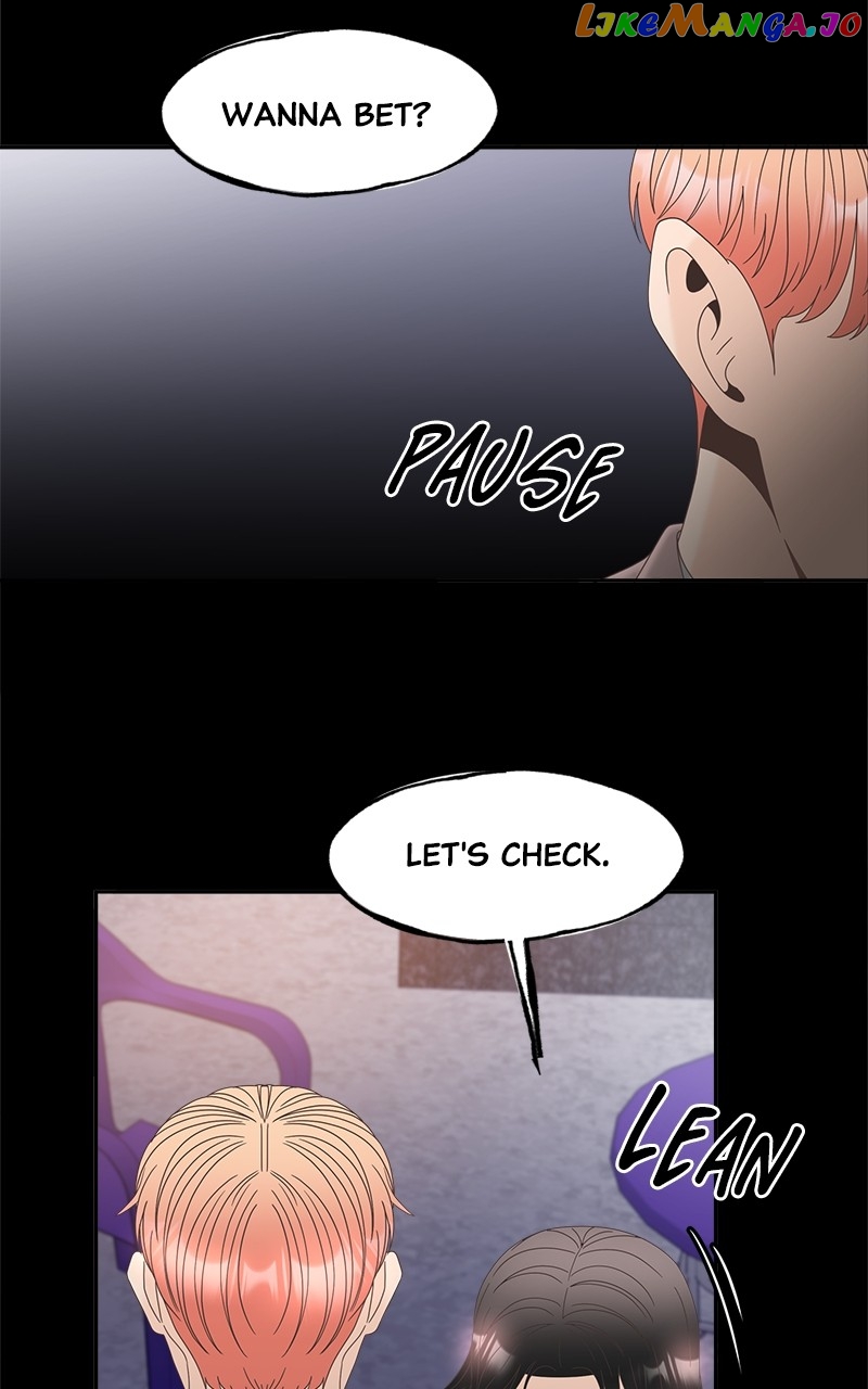 Unraveling Rumors Chapter 43 - page 72