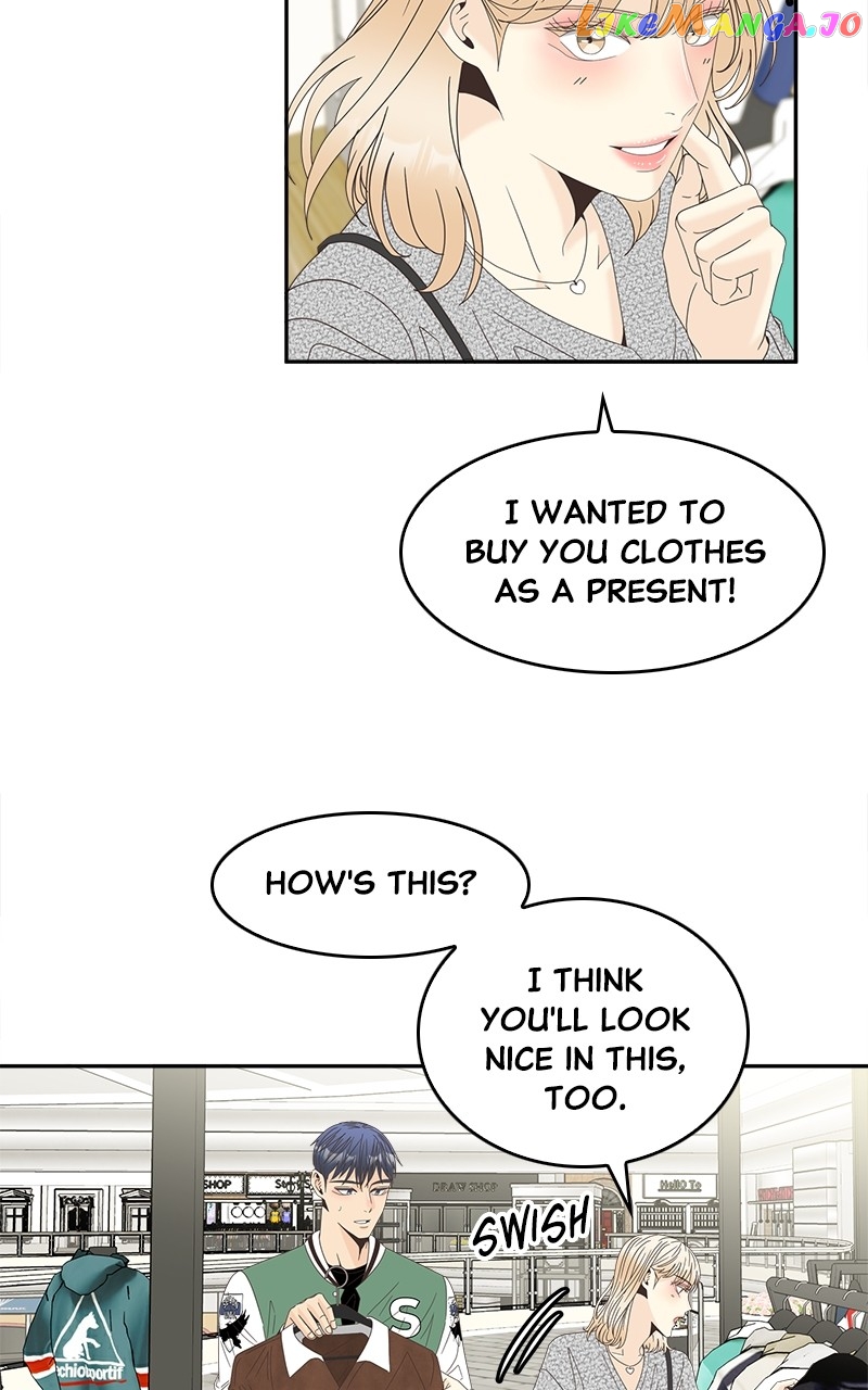 Unraveling Rumors Chapter 45 - page 31