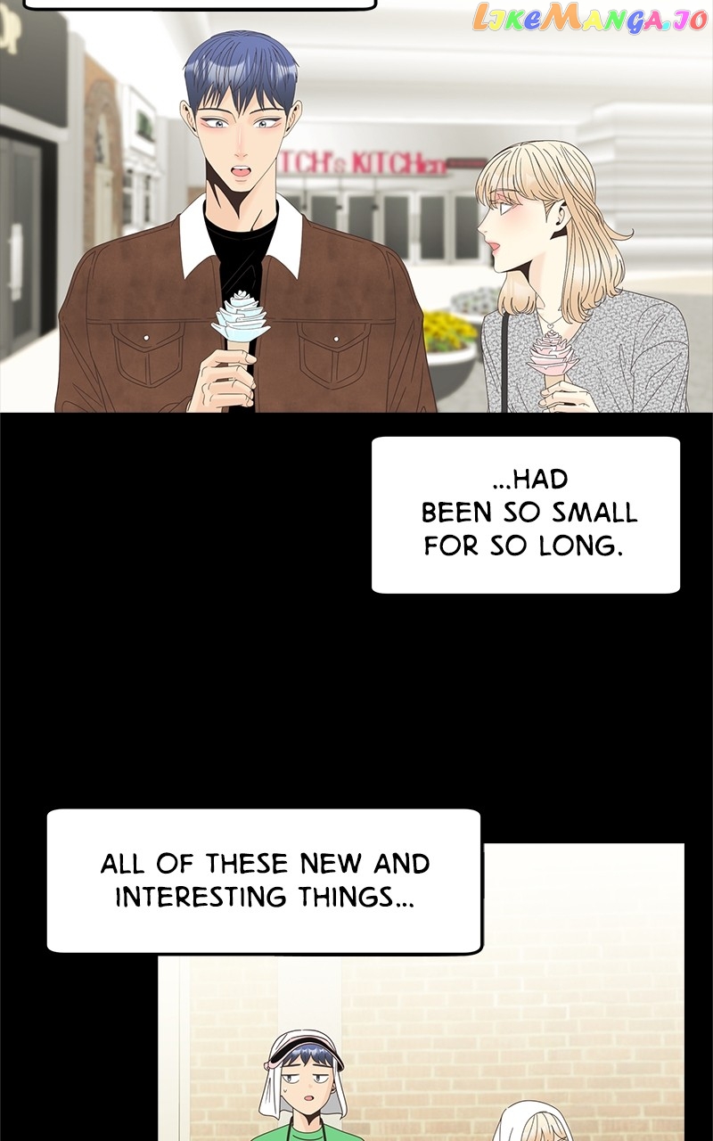 Unraveling Rumors Chapter 46 - page 41