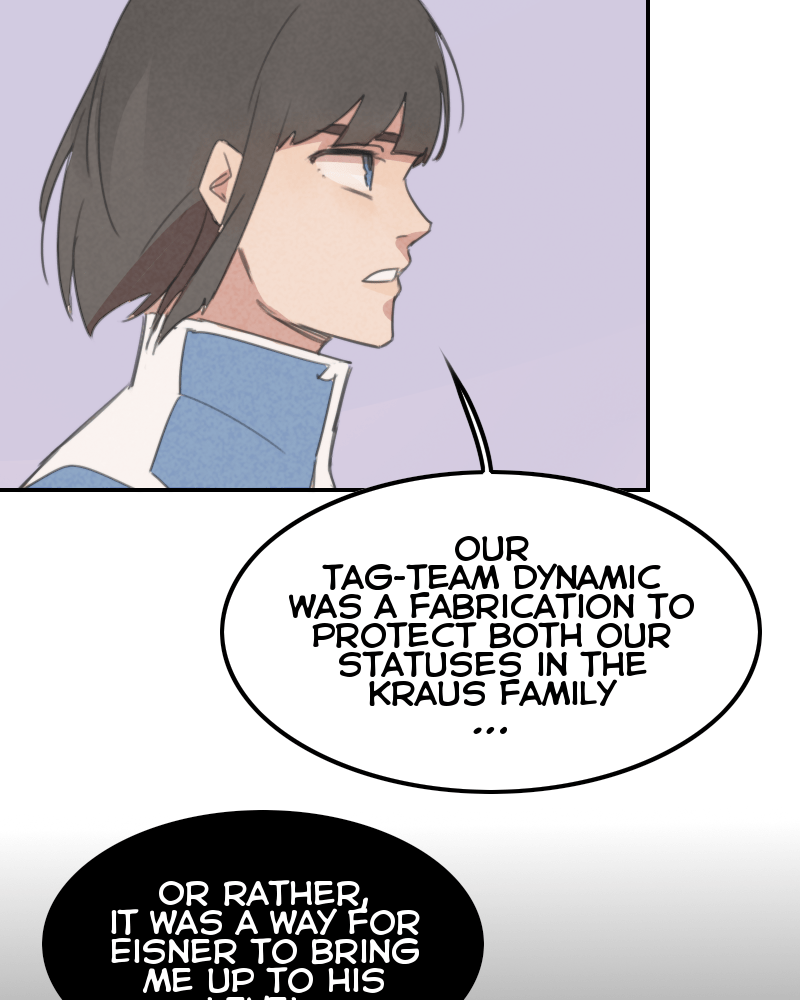 Blue Matter Chapter 90 - page 37