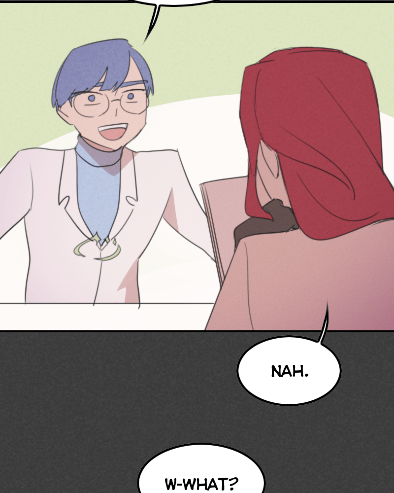 Blue Matter Chapter 93 - page 39